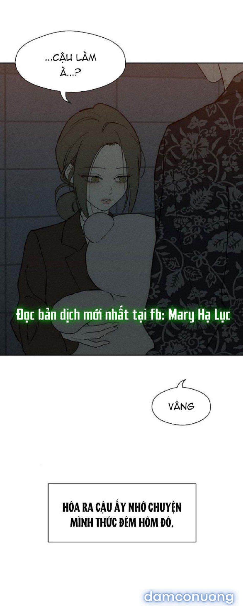 đọc truyện [18+] Nước Mắt Trên Đóa Hoa Tàn Chương 74 ảnh 13 tại Thiên Thai Truyện