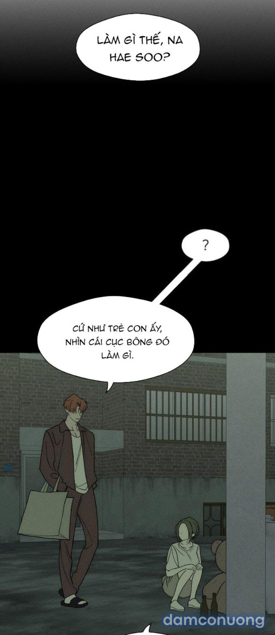 đọc truyện [18+] Nước Mắt Trên Đóa Hoa Tàn Chương 74 ảnh 15 tại Thiên Thai Truyện