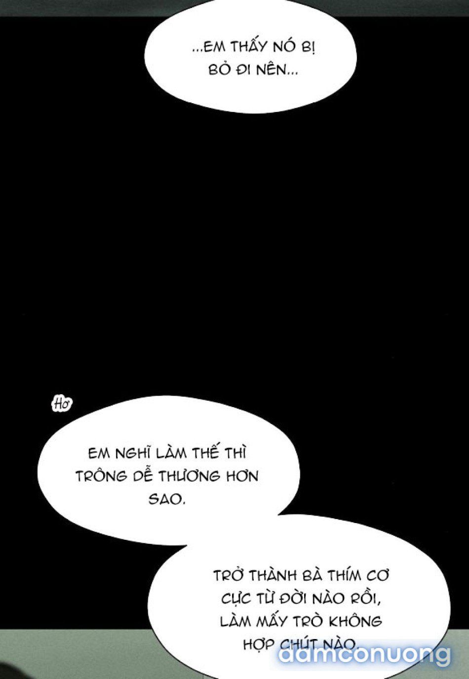 đọc truyện [18+] Nước Mắt Trên Đóa Hoa Tàn Chương 74 ảnh 16 tại Thiên Thai Truyện