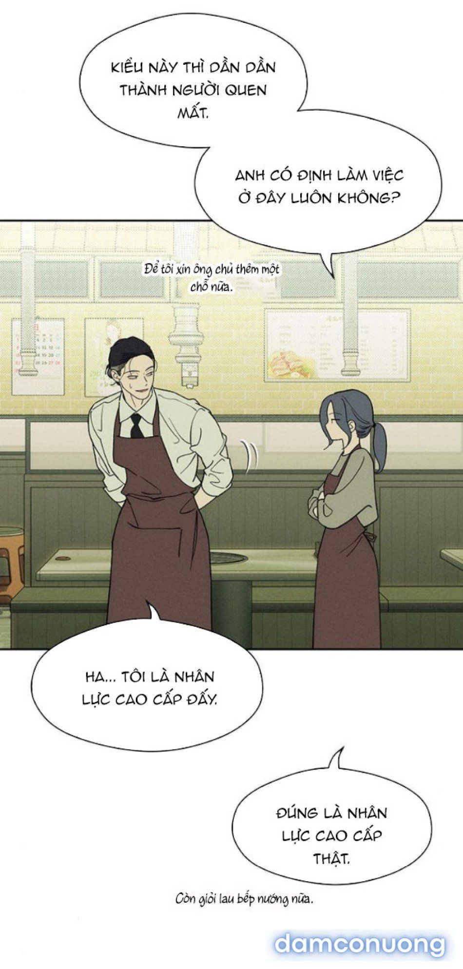 đọc truyện [18+] Nước Mắt Trên Đóa Hoa Tàn Chương 74 ảnh 33 tại Thiên Thai Truyện