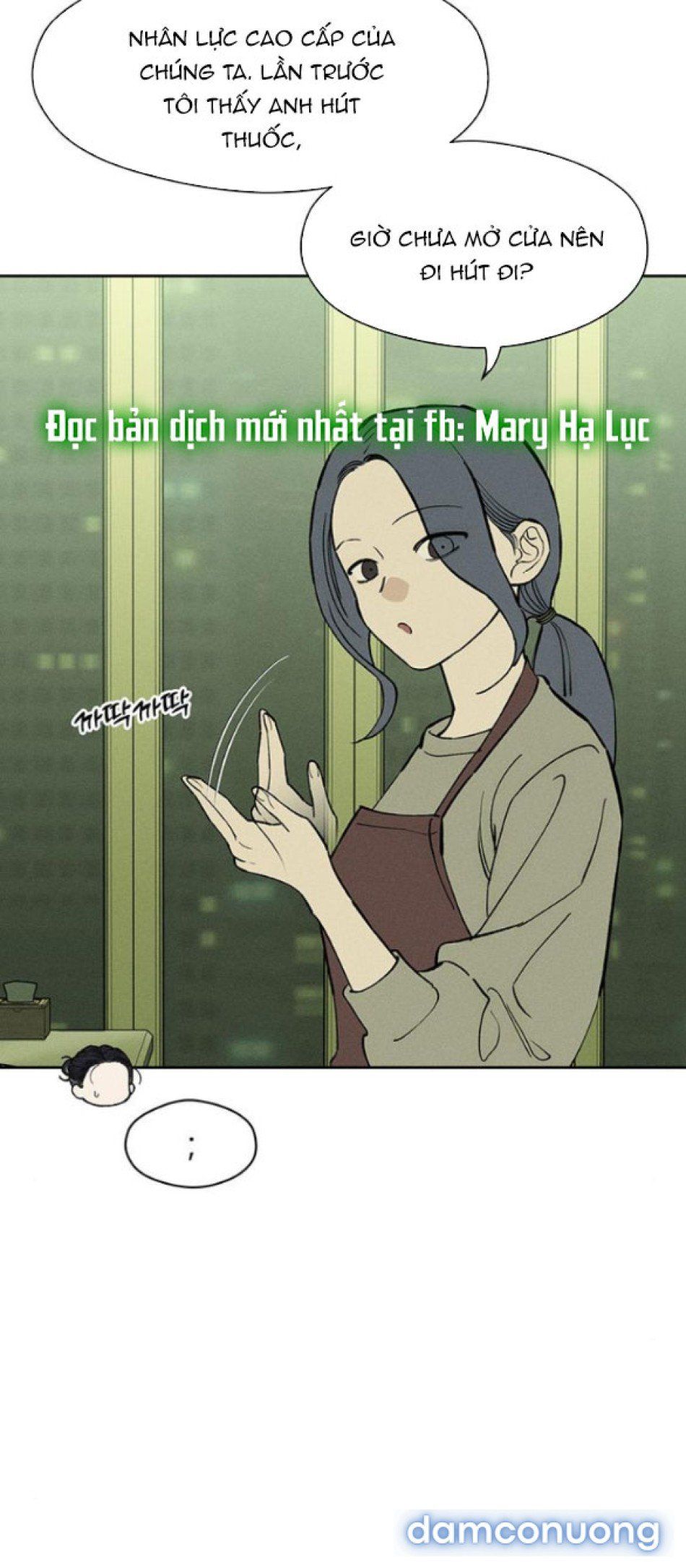 đọc truyện [18+] Nước Mắt Trên Đóa Hoa Tàn Chương 74 ảnh 35 tại Thiên Thai Truyện