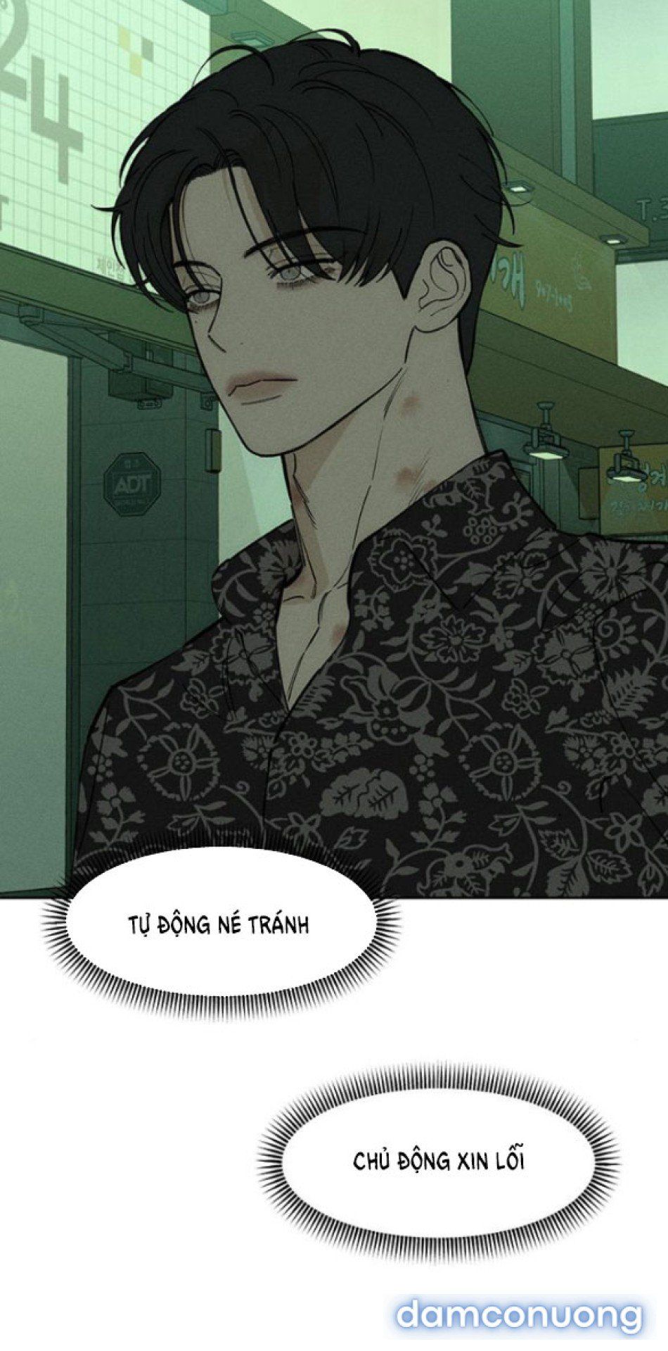 đọc truyện [18+] Nước Mắt Trên Đóa Hoa Tàn Chương 74 ảnh 43 tại Thiên Thai Truyện