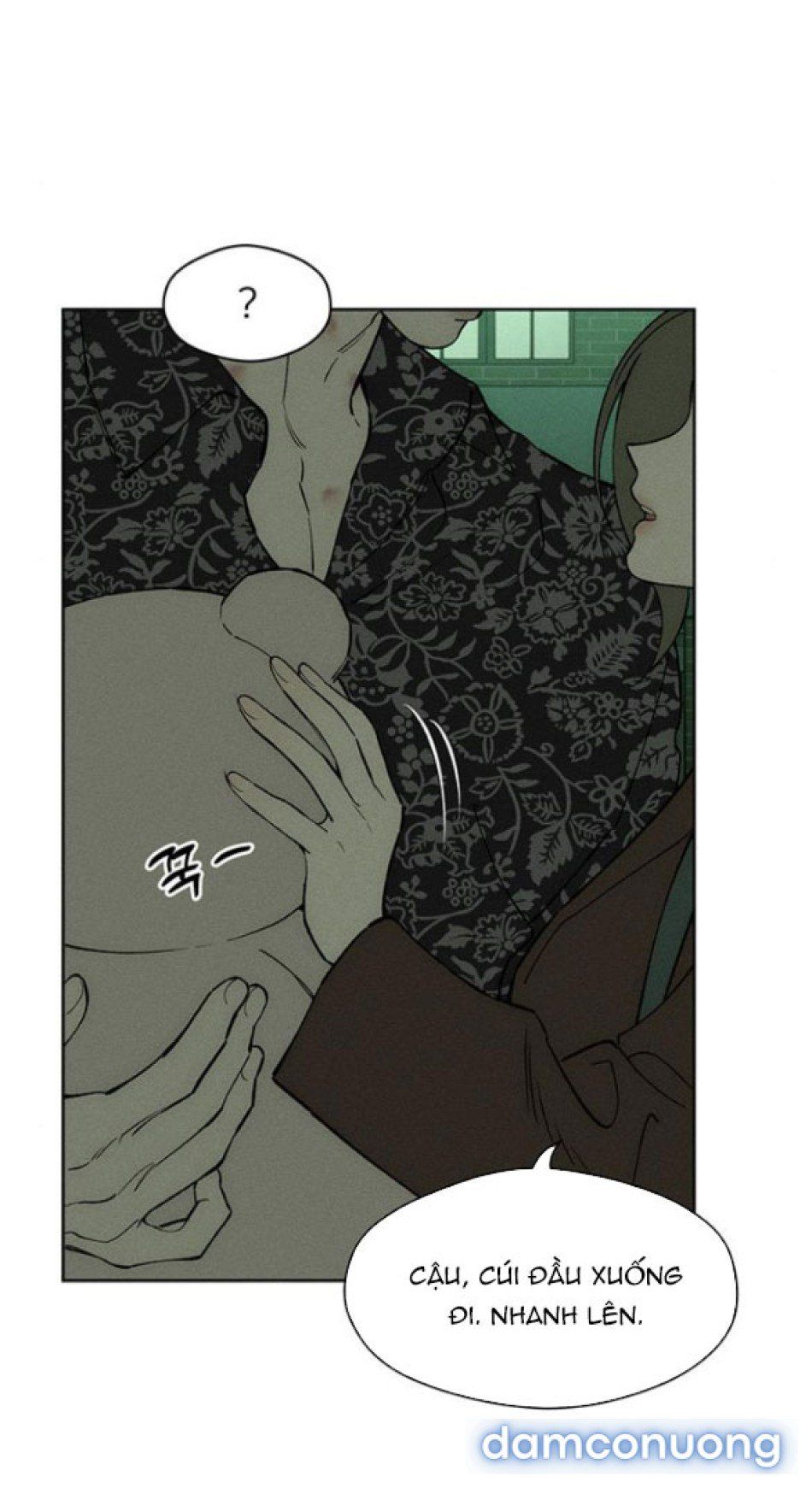 đọc truyện [18+] Nước Mắt Trên Đóa Hoa Tàn Chương 74 ảnh 47 tại Thiên Thai Truyện