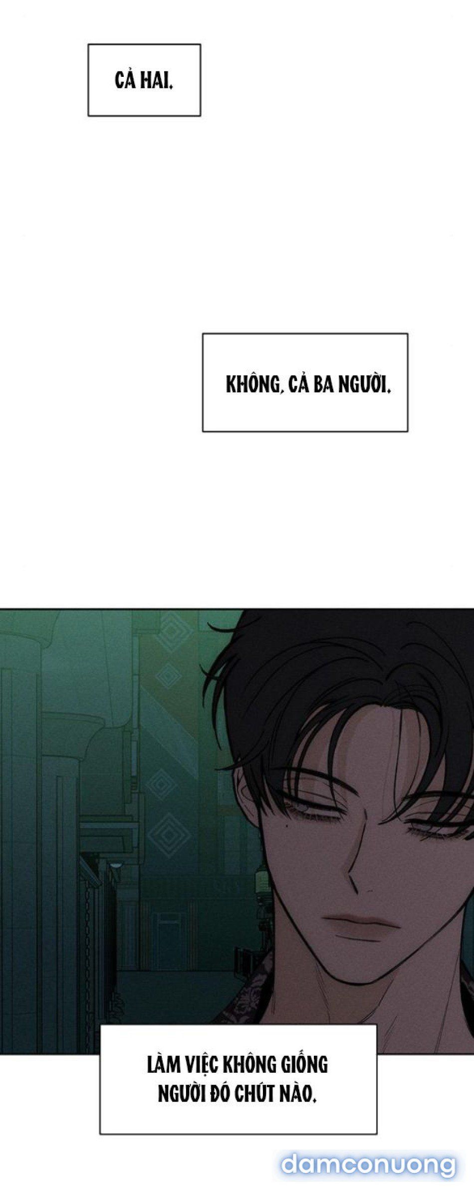 đọc truyện [18+] Nước Mắt Trên Đóa Hoa Tàn Chương 74 ảnh 80 tại Thiên Thai Truyện