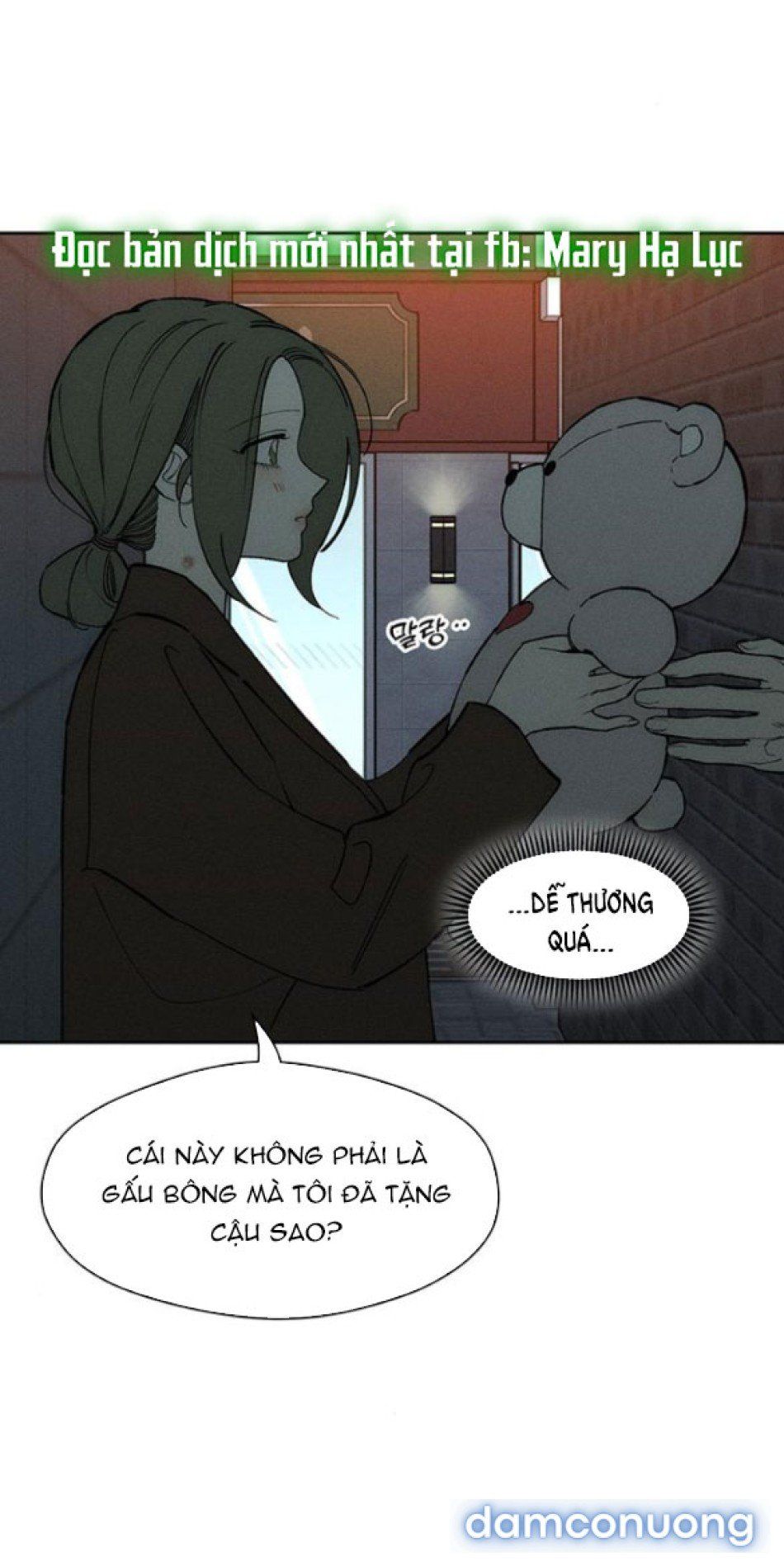 đọc truyện [18+] Nước Mắt Trên Đóa Hoa Tàn Chương 74 ảnh 10 tại Thiên Thai Truyện