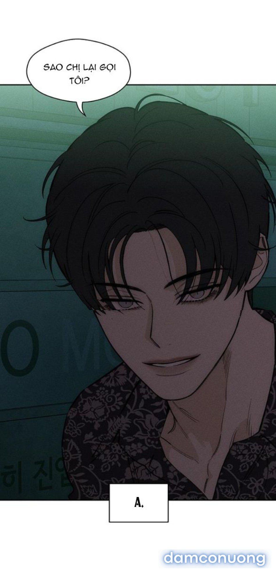 đọc truyện [18+] Nước Mắt Trên Đóa Hoa Tàn Chương 74 ảnh 82 tại Thiên Thai Truyện