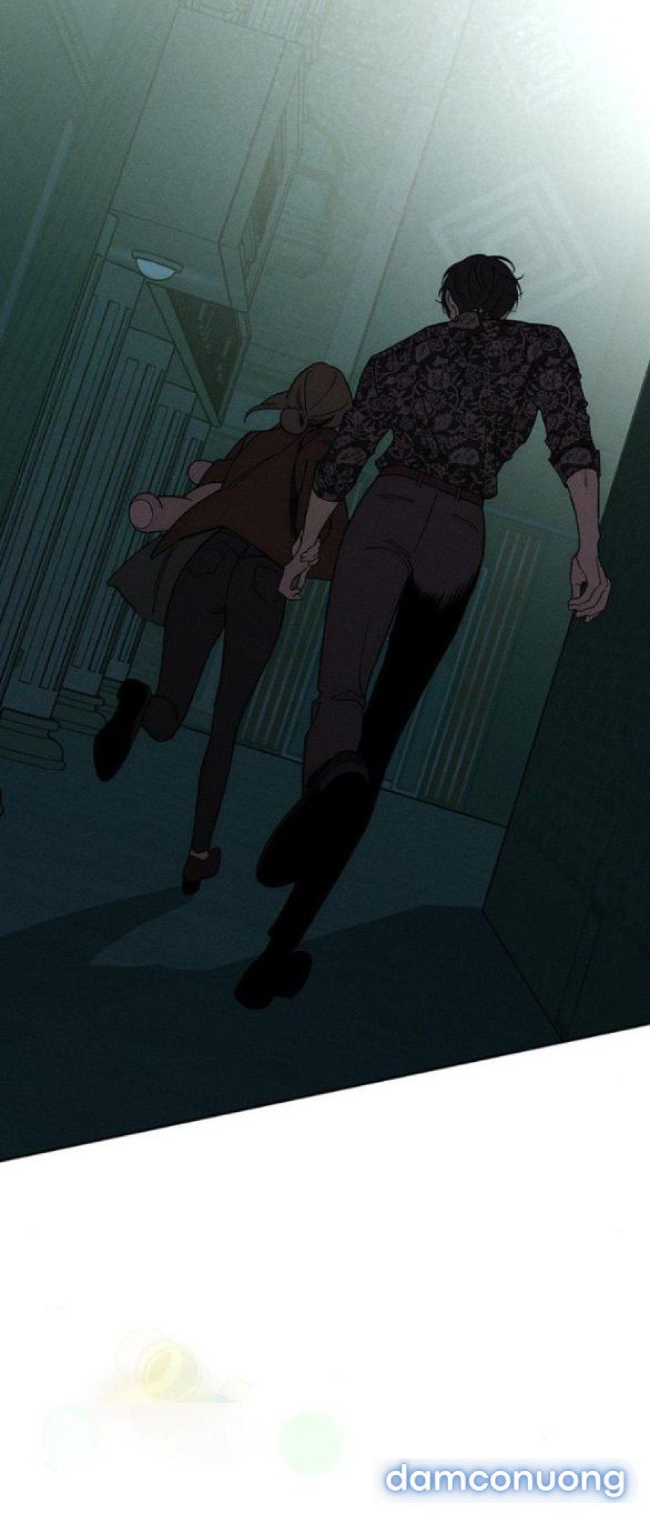 đọc truyện [18+] Nước Mắt Trên Đóa Hoa Tàn Chương 74 ảnh 88 tại Thiên Thai Truyện