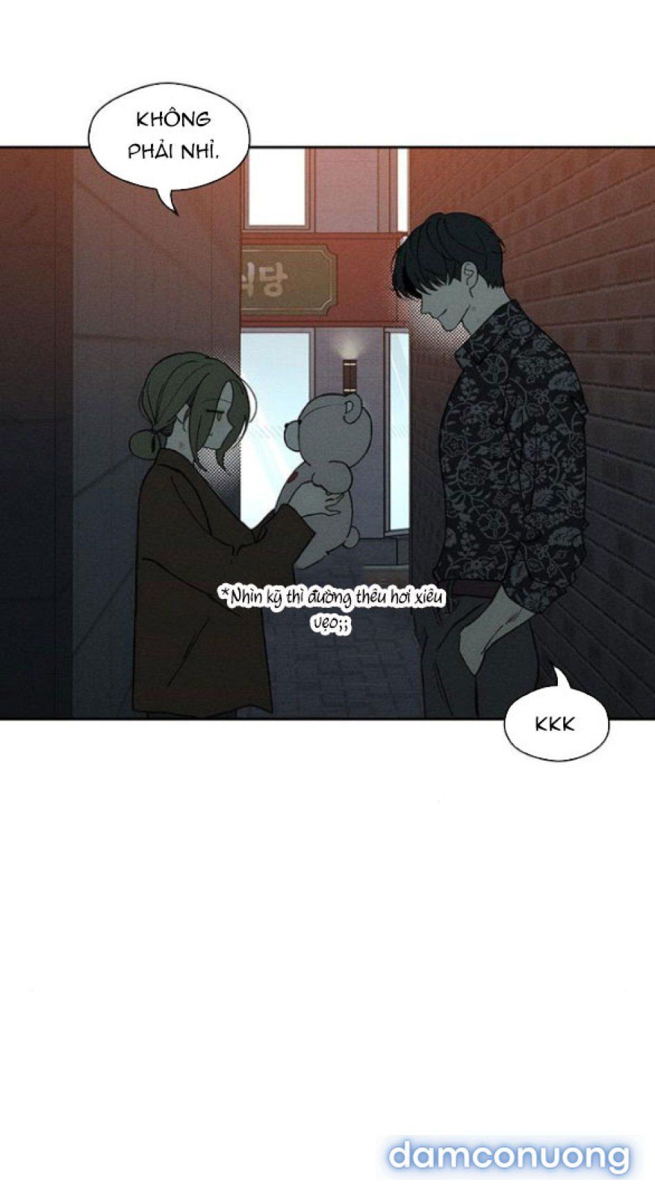 đọc truyện [18+] Nước Mắt Trên Đóa Hoa Tàn Chương 74 ảnh 11 tại Thiên Thai Truyện