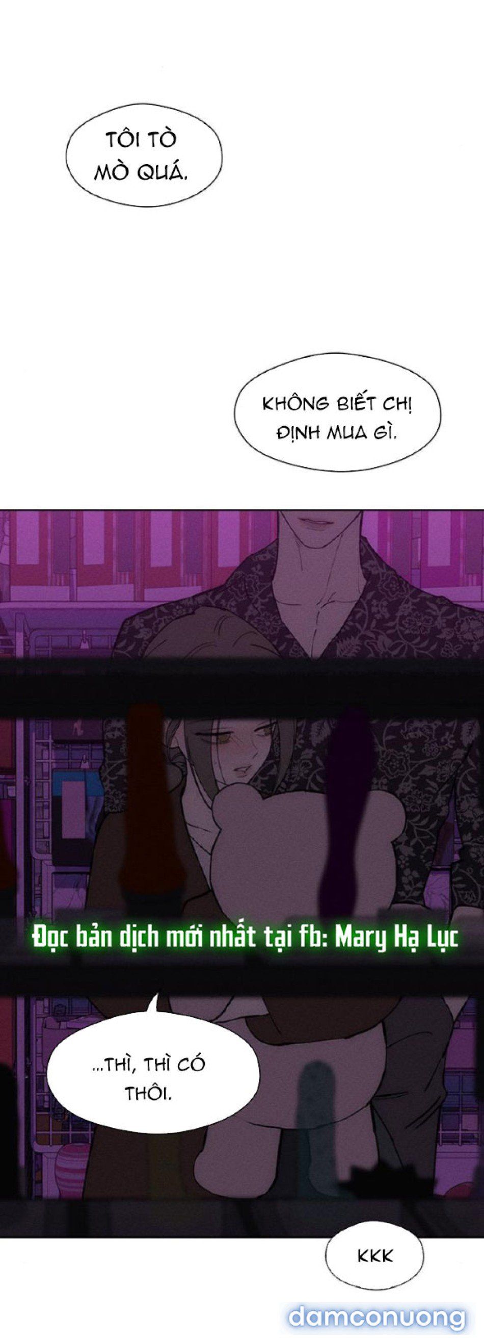 đọc truyện [18+] Nước Mắt Trên Đóa Hoa Tàn Chương 75 ảnh 14 tại Thiên Thai Truyện