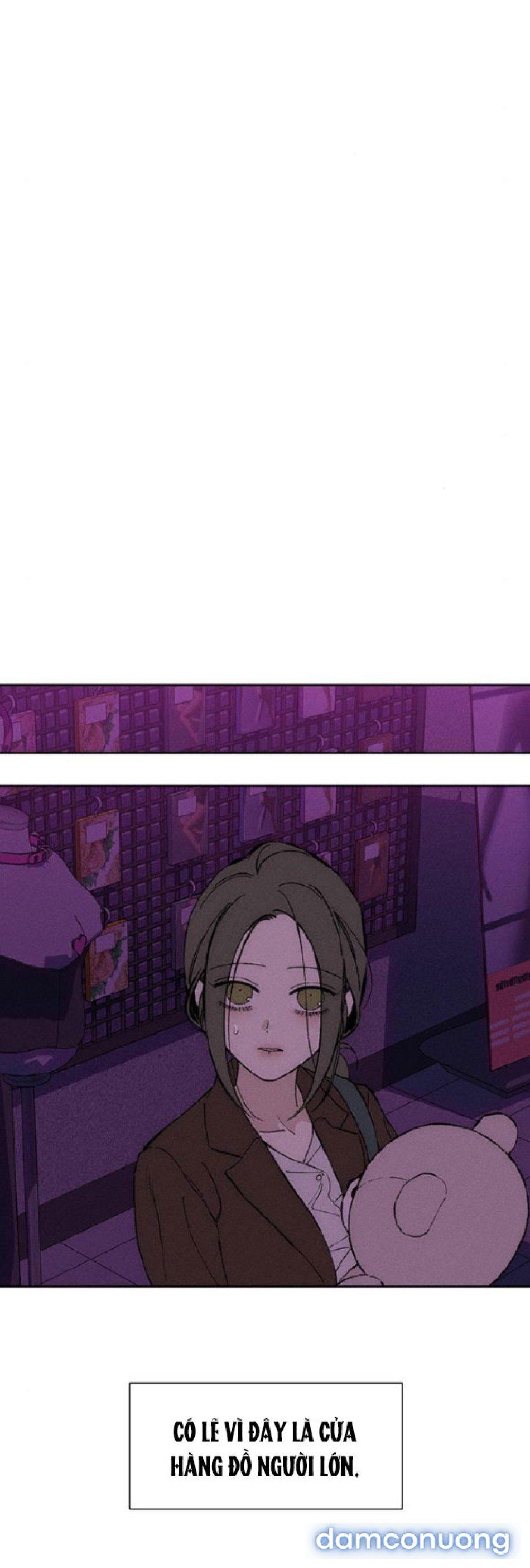 đọc truyện [18+] Nước Mắt Trên Đóa Hoa Tàn Chương 75 ảnh 15 tại Thiên Thai Truyện