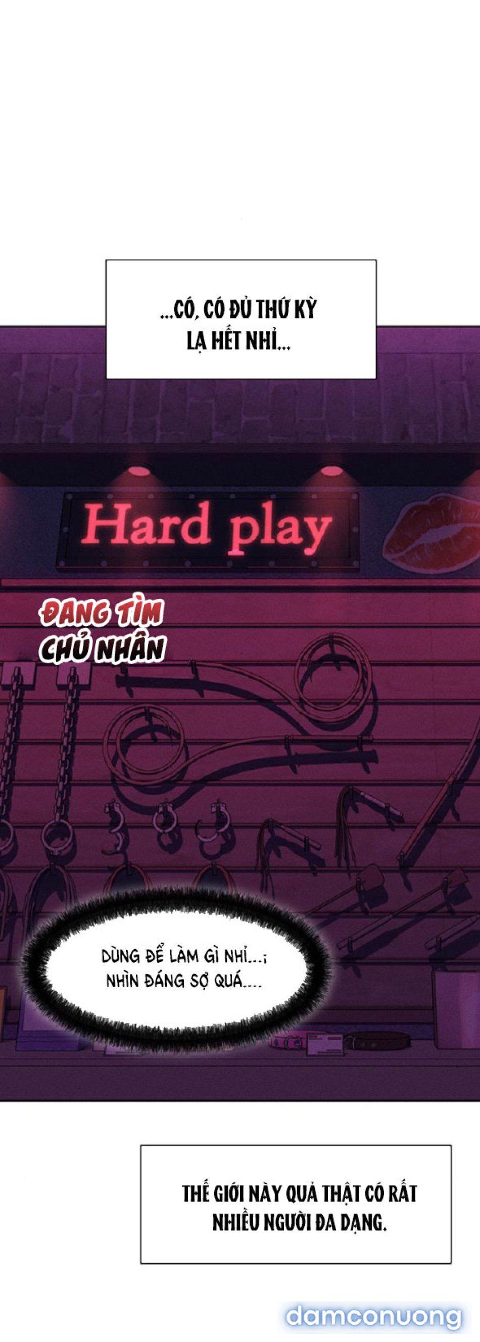 đọc truyện [18+] Nước Mắt Trên Đóa Hoa Tàn Chương 75 ảnh 16 tại Thiên Thai Truyện