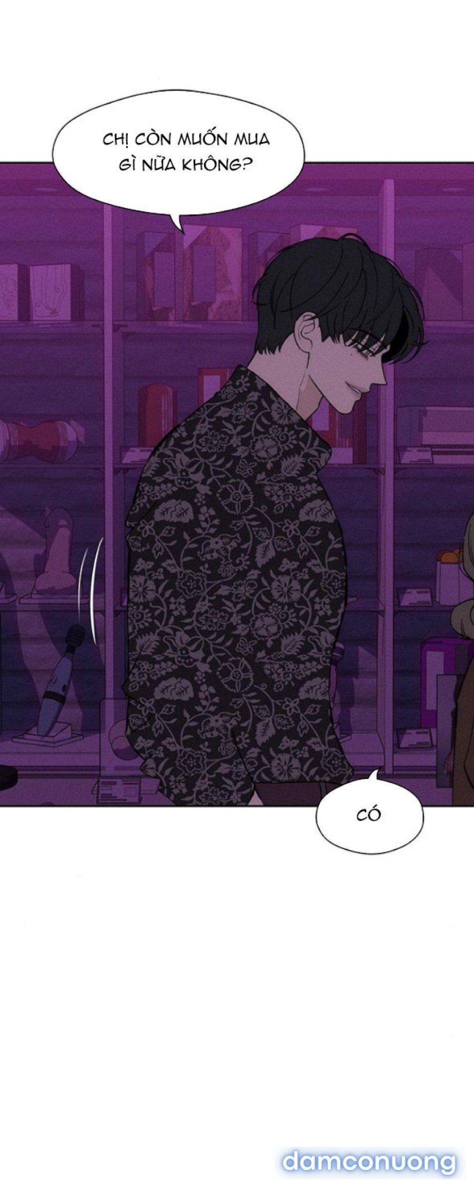 đọc truyện [18+] Nước Mắt Trên Đóa Hoa Tàn Chương 75 ảnh 28 tại Thiên Thai Truyện