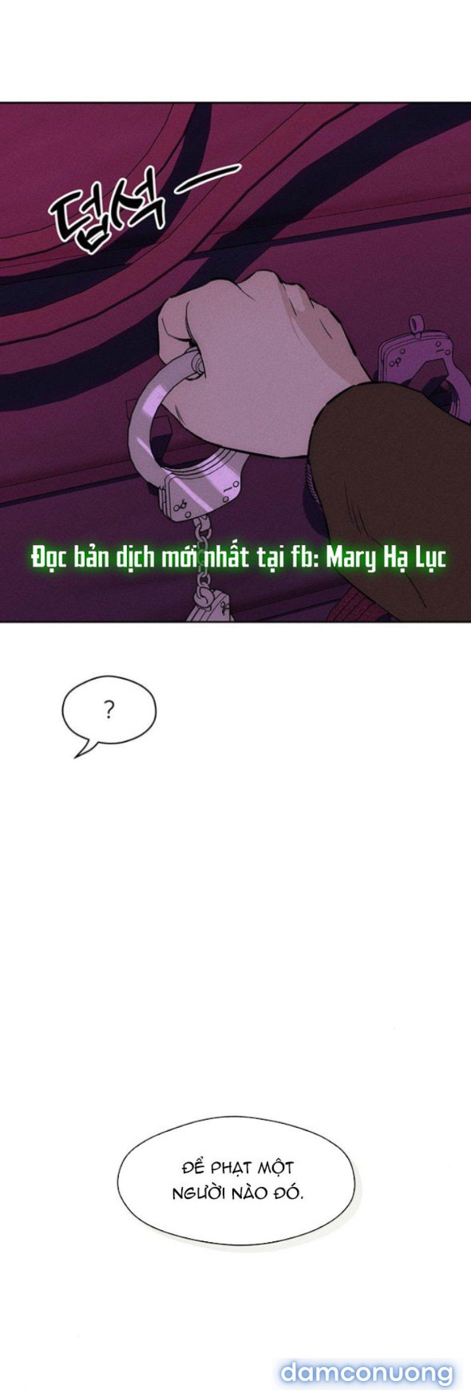 đọc truyện [18+] Nước Mắt Trên Đóa Hoa Tàn Chương 75 ảnh 29 tại Thiên Thai Truyện