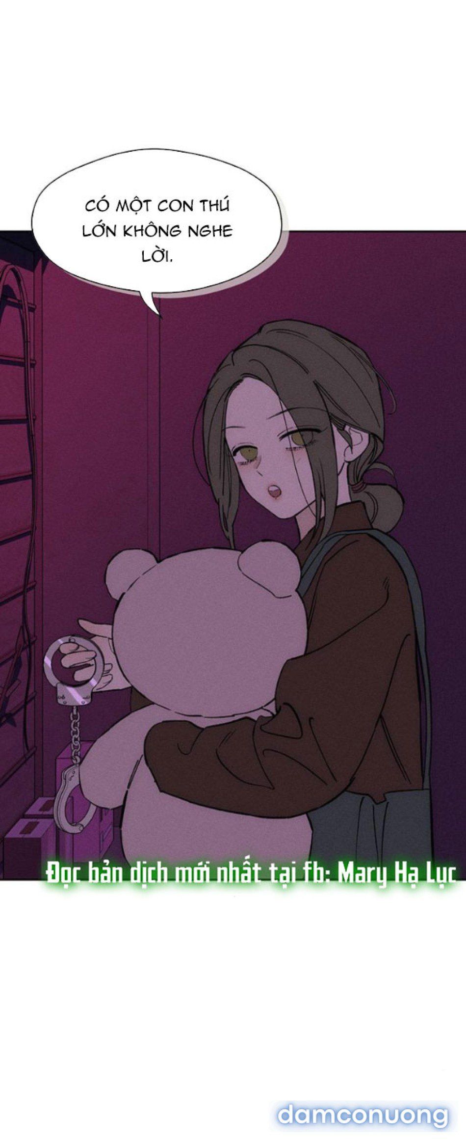 đọc truyện [18+] Nước Mắt Trên Đóa Hoa Tàn Chương 75 ảnh 30 tại Thiên Thai Truyện