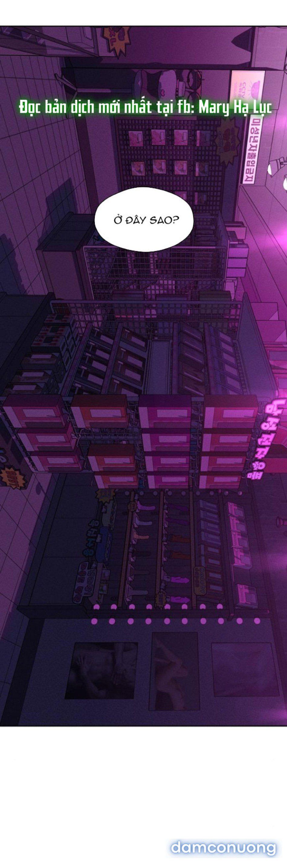 đọc truyện [18+] Nước Mắt Trên Đóa Hoa Tàn Chương 75 ảnh 5 tại Thiên Thai Truyện