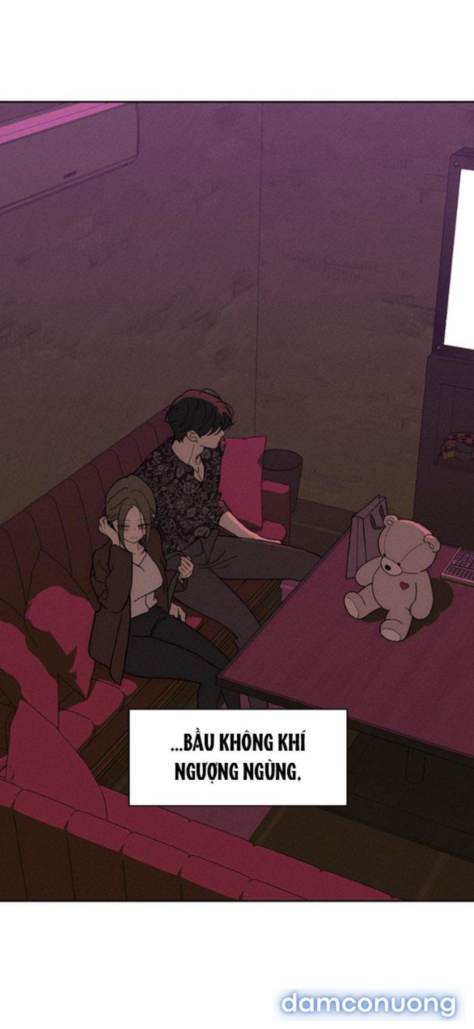 đọc truyện [18+] Nước Mắt Trên Đóa Hoa Tàn Chương 75 ảnh 45 tại Thiên Thai Truyện