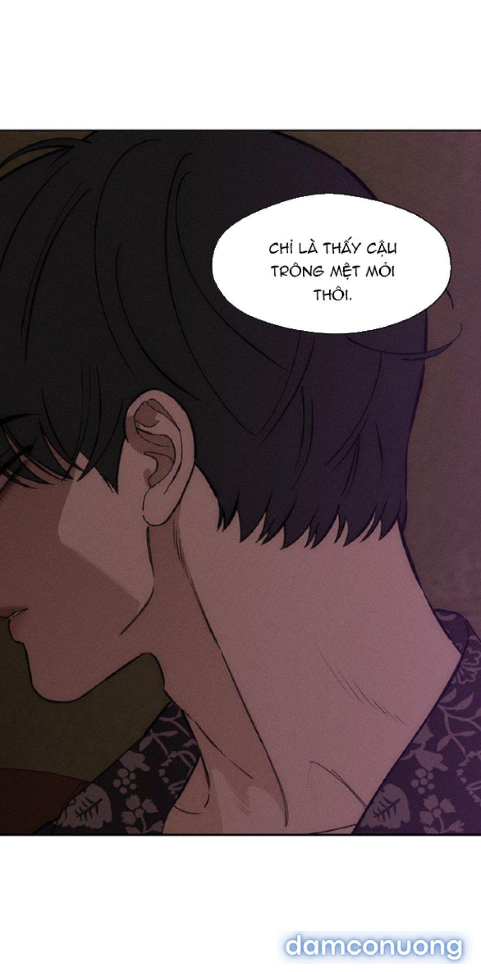 đọc truyện [18+] Nước Mắt Trên Đóa Hoa Tàn Chương 75 ảnh 48 tại Thiên Thai Truyện