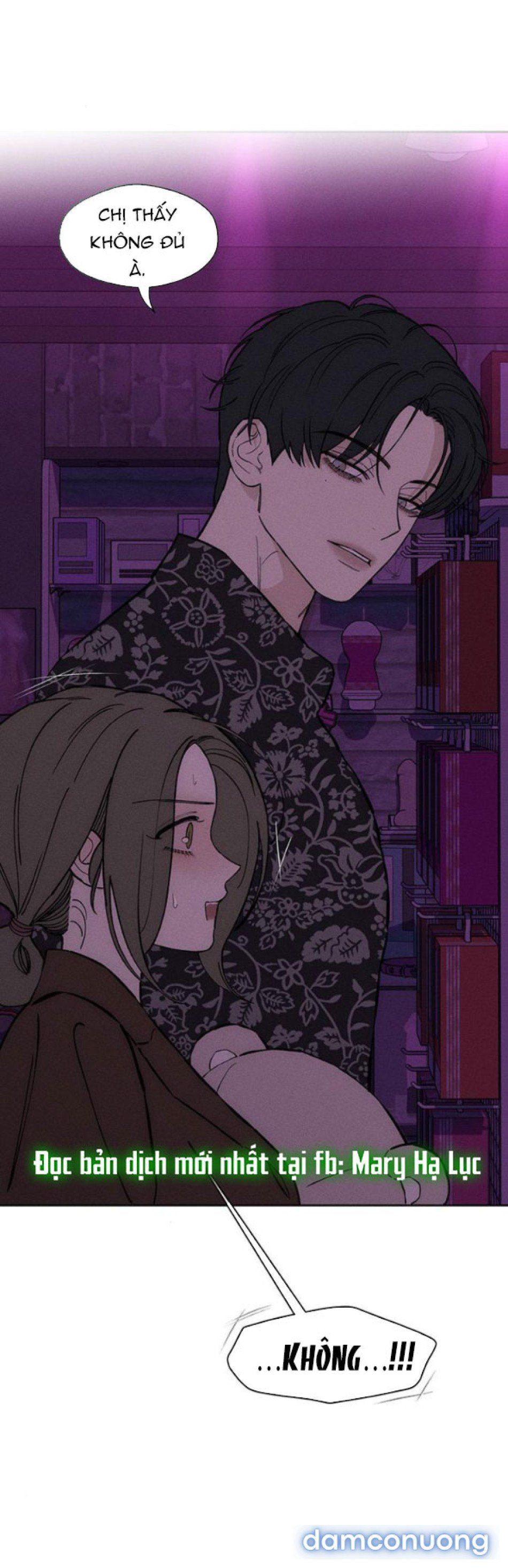 đọc truyện [18+] Nước Mắt Trên Đóa Hoa Tàn Chương 75 ảnh 7 tại Thiên Thai Truyện