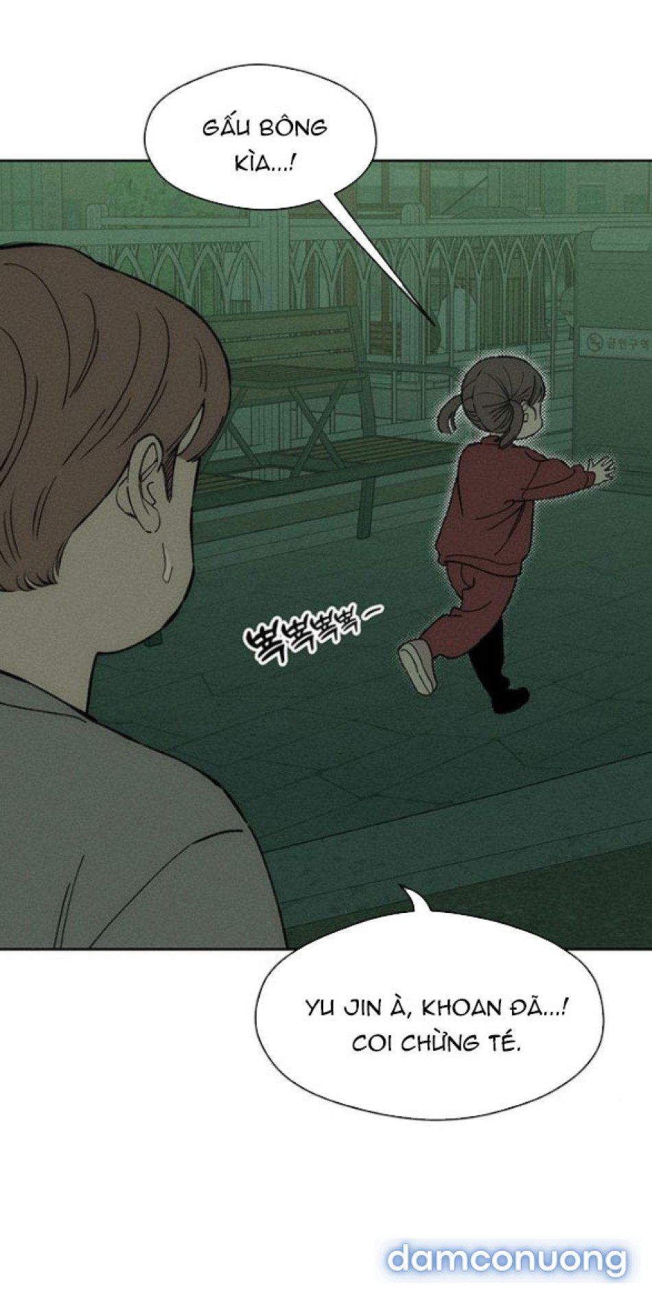 đọc truyện [18+] Nước Mắt Trên Đóa Hoa Tàn Chương 76 ảnh 3 tại Thiên Thai Truyện