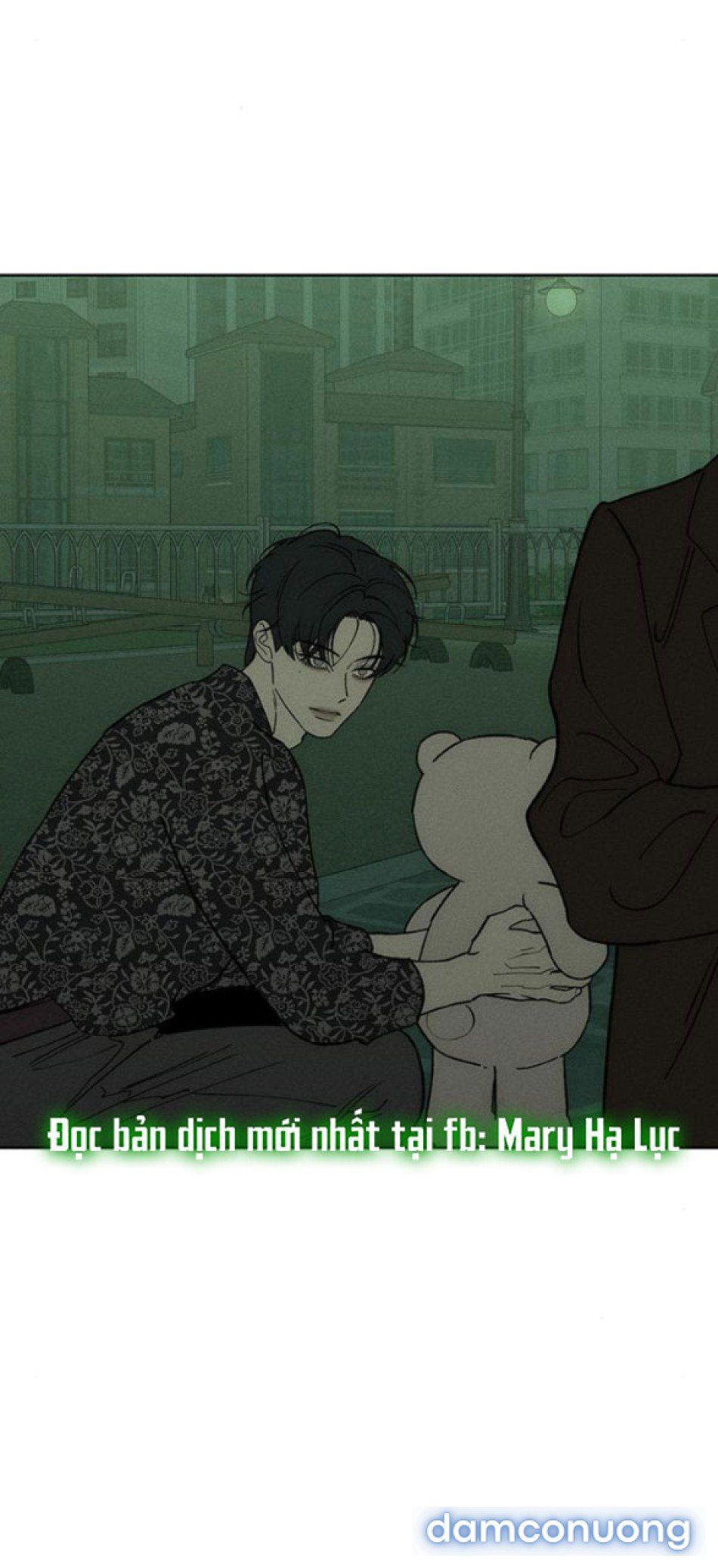 đọc truyện [18+] Nước Mắt Trên Đóa Hoa Tàn Chương 76 ảnh 16 tại Thiên Thai Truyện