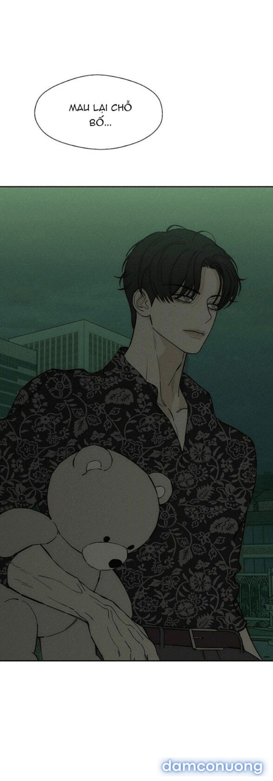 đọc truyện [18+] Nước Mắt Trên Đóa Hoa Tàn Chương 76 ảnh 4 tại Thiên Thai Truyện