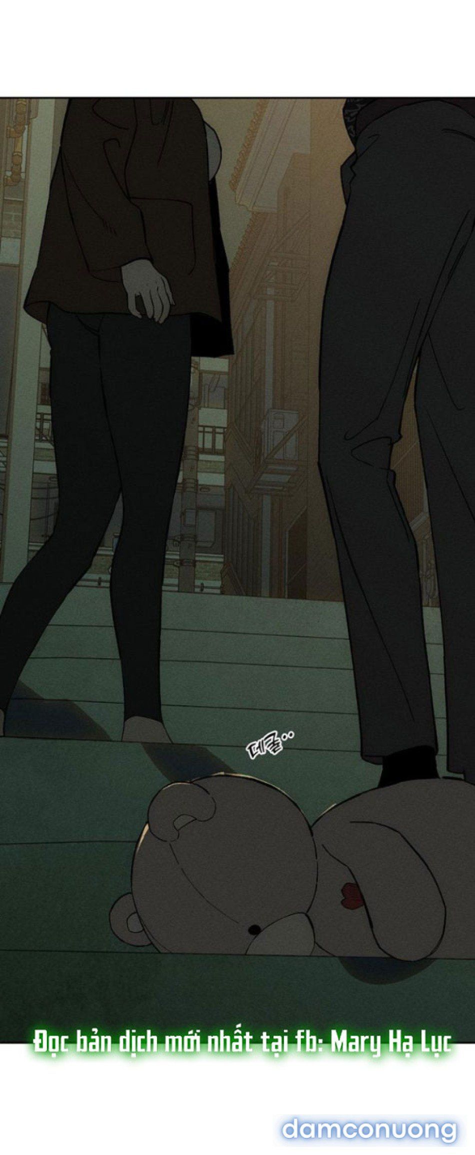 đọc truyện [18+] Nước Mắt Trên Đóa Hoa Tàn Chương 76 ảnh 23 tại Thiên Thai Truyện