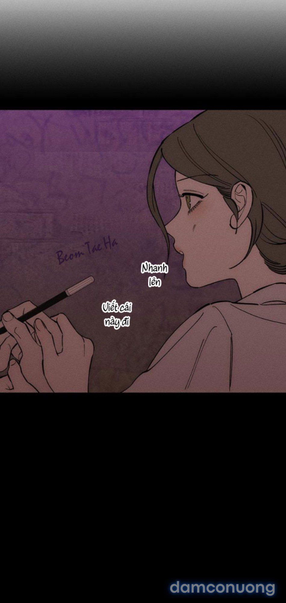 đọc truyện [18+] Nước Mắt Trên Đóa Hoa Tàn Chương 76 ảnh 31 tại Thiên Thai Truyện