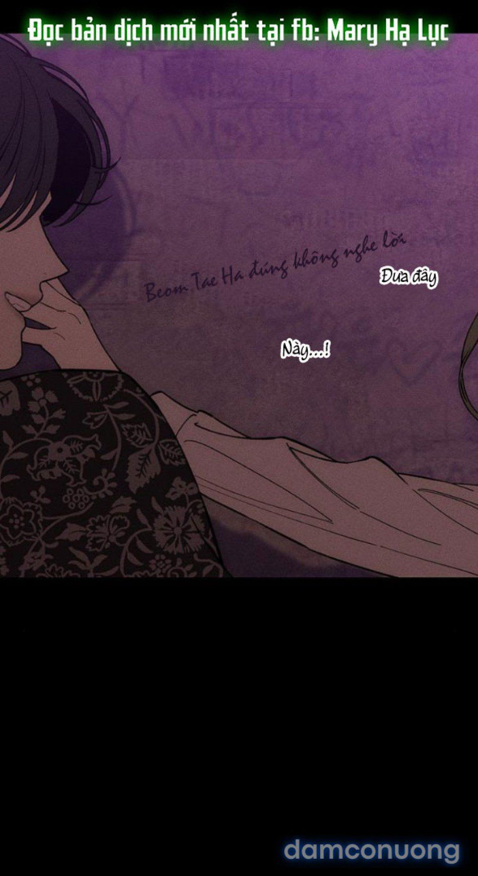 đọc truyện [18+] Nước Mắt Trên Đóa Hoa Tàn Chương 76 ảnh 33 tại Thiên Thai Truyện