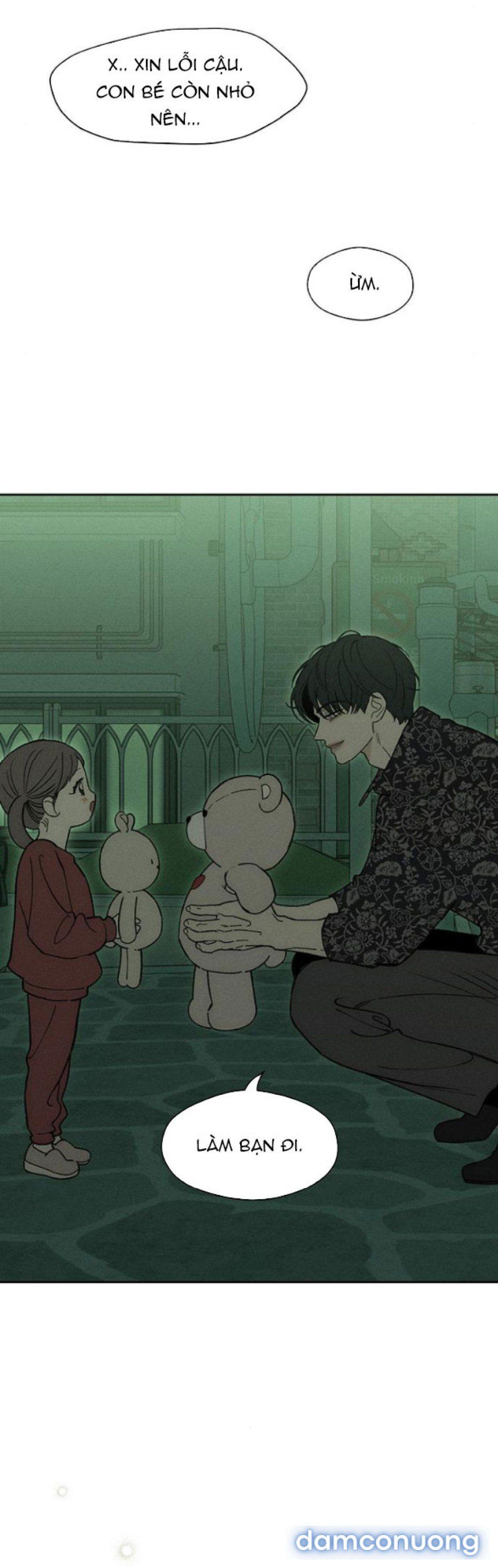 đọc truyện [18+] Nước Mắt Trên Đóa Hoa Tàn Chương 76 ảnh 6 tại Thiên Thai Truyện