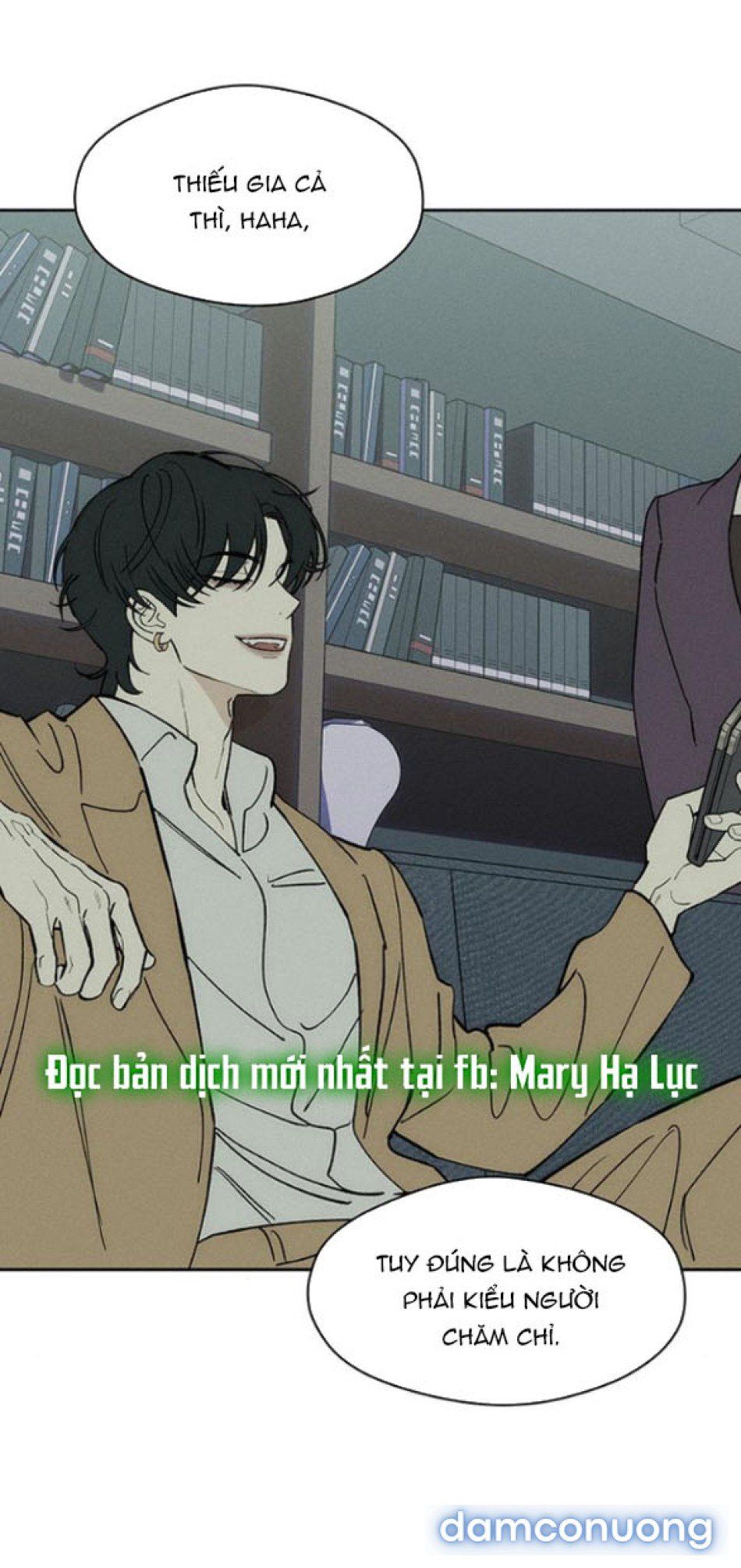 đọc truyện [18+] Nước Mắt Trên Đóa Hoa Tàn Chương 76 ảnh 52 tại Thiên Thai Truyện