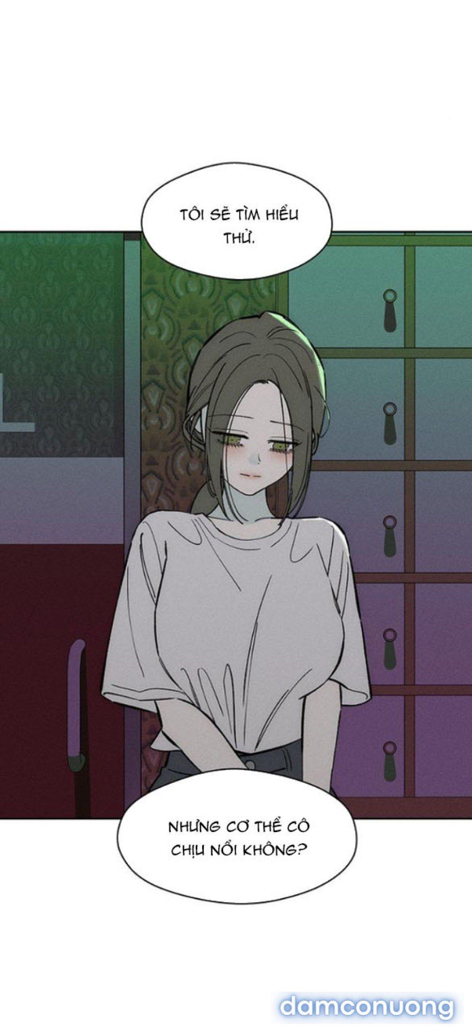 đọc truyện [18+] Nước Mắt Trên Đóa Hoa Tàn Chương 76 ảnh 63 tại Thiên Thai Truyện