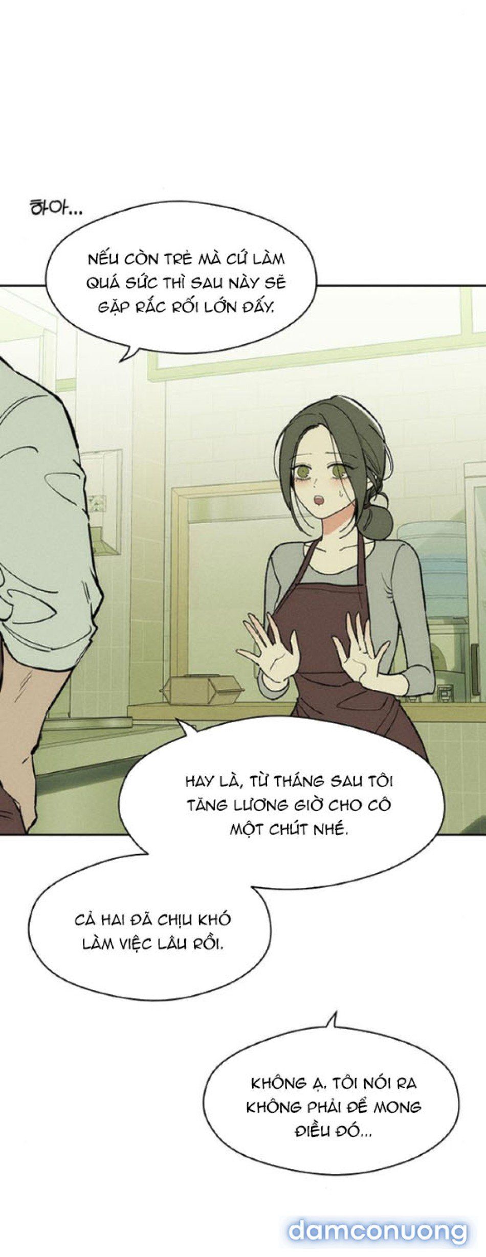 đọc truyện [18+] Nước Mắt Trên Đóa Hoa Tàn Chương 76 ảnh 65 tại Thiên Thai Truyện