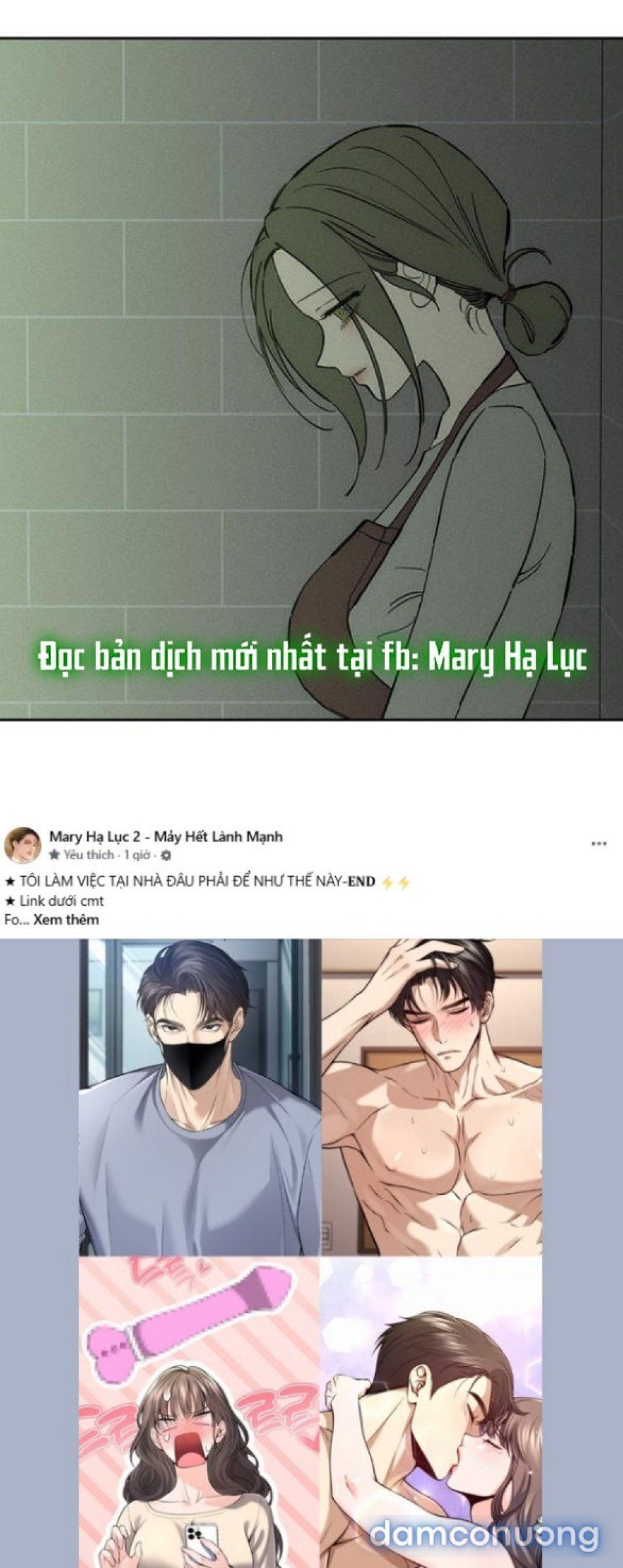 đọc truyện [18+] Nước Mắt Trên Đóa Hoa Tàn Chương 76 ảnh 66 tại Thiên Thai Truyện