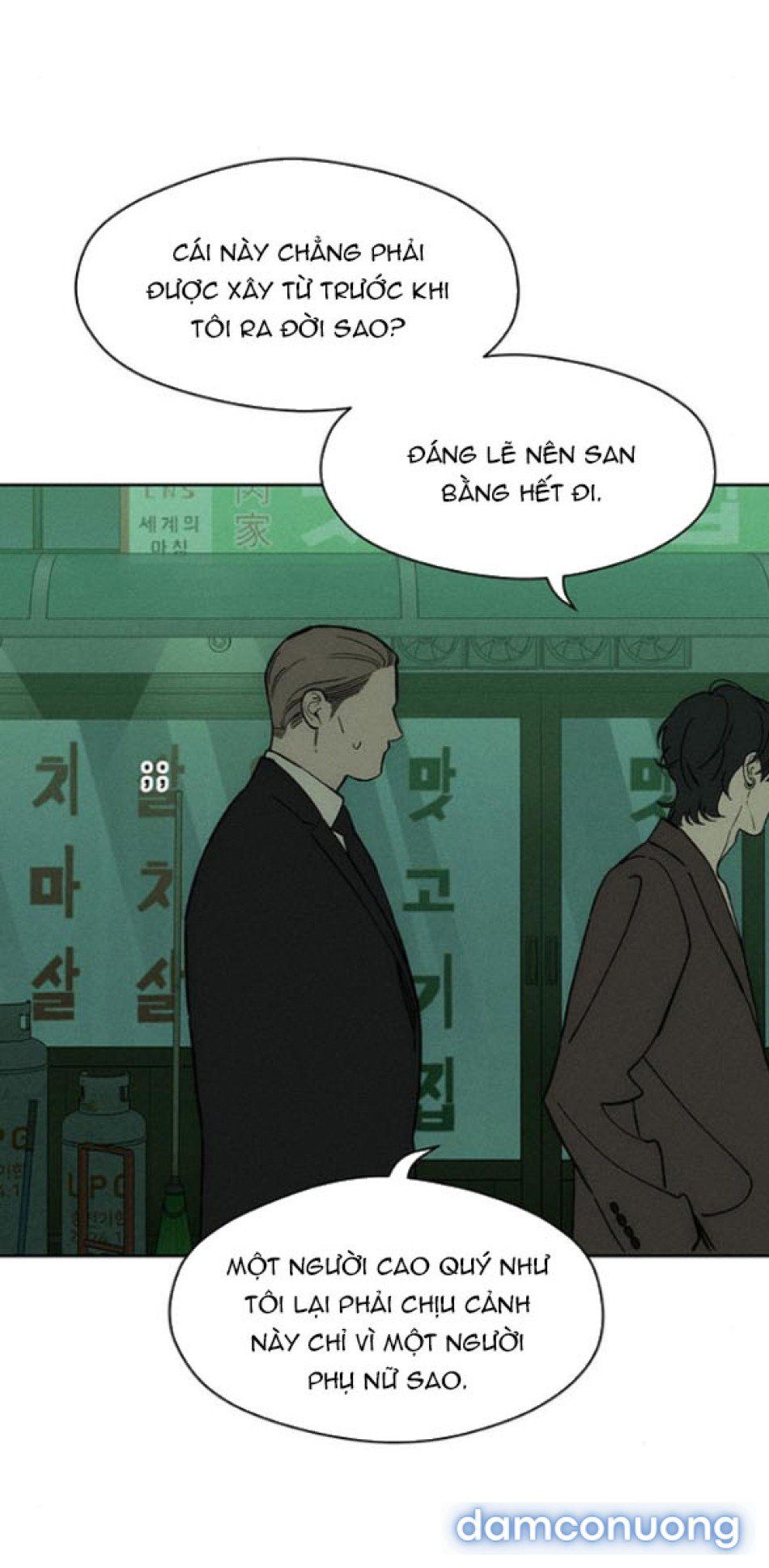 đọc truyện [18+] Nước Mắt Trên Đóa Hoa Tàn Chương 76 ảnh 76 tại Thiên Thai Truyện