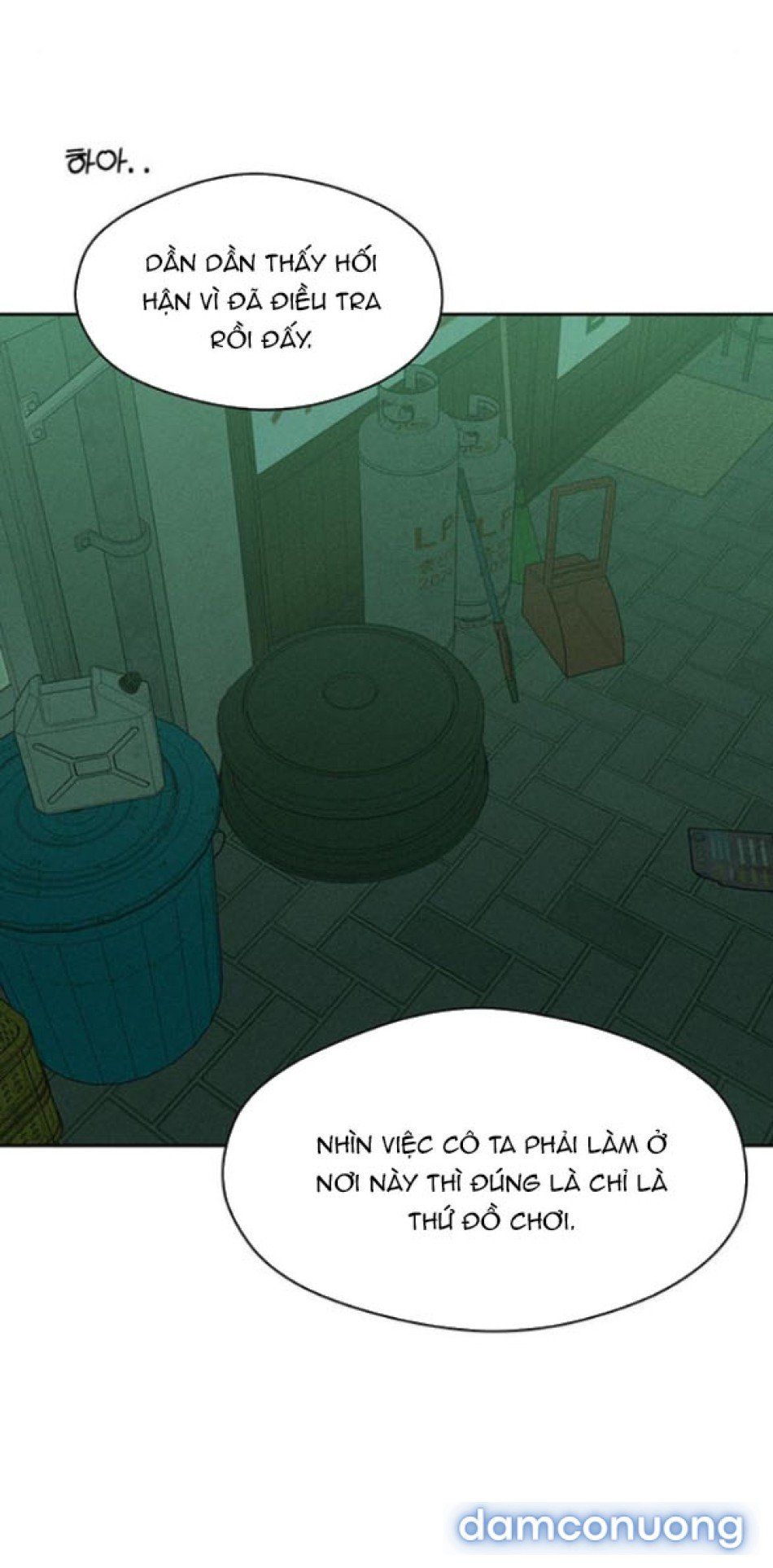 đọc truyện [18+] Nước Mắt Trên Đóa Hoa Tàn Chương 76 ảnh 77 tại Thiên Thai Truyện