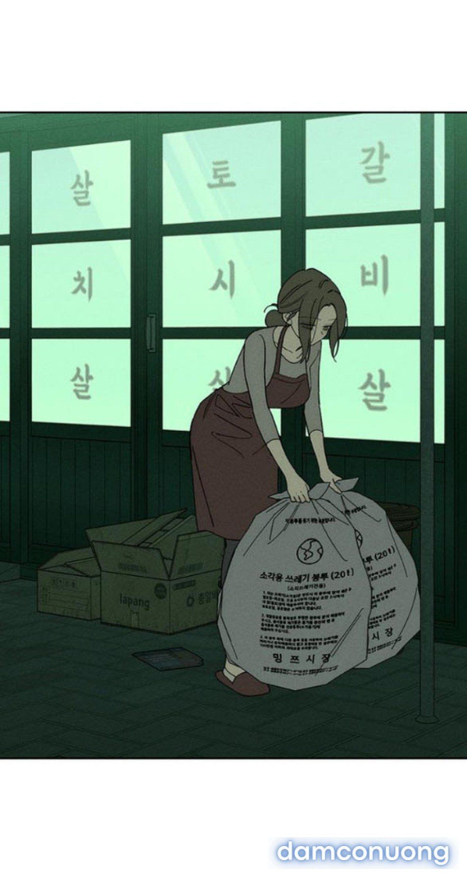 đọc truyện [18+] Nước Mắt Trên Đóa Hoa Tàn Chương 76 ảnh 79 tại Thiên Thai Truyện