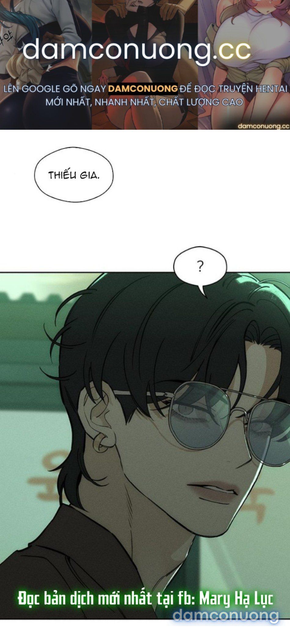 đọc truyện [18+] Nước Mắt Trên Đóa Hoa Tàn Chương 77 ảnh 2 tại Thiên Thai Truyện