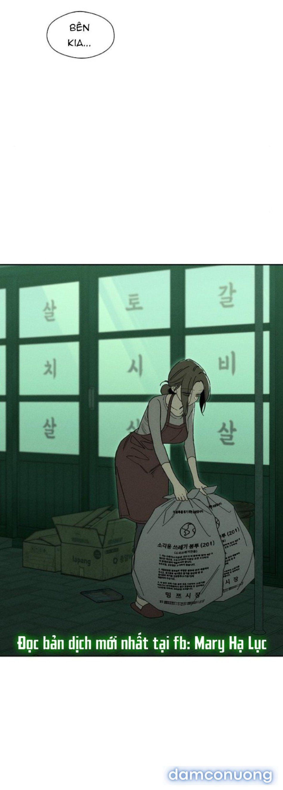 đọc truyện [18+] Nước Mắt Trên Đóa Hoa Tàn Chương 77 ảnh 3 tại Thiên Thai Truyện