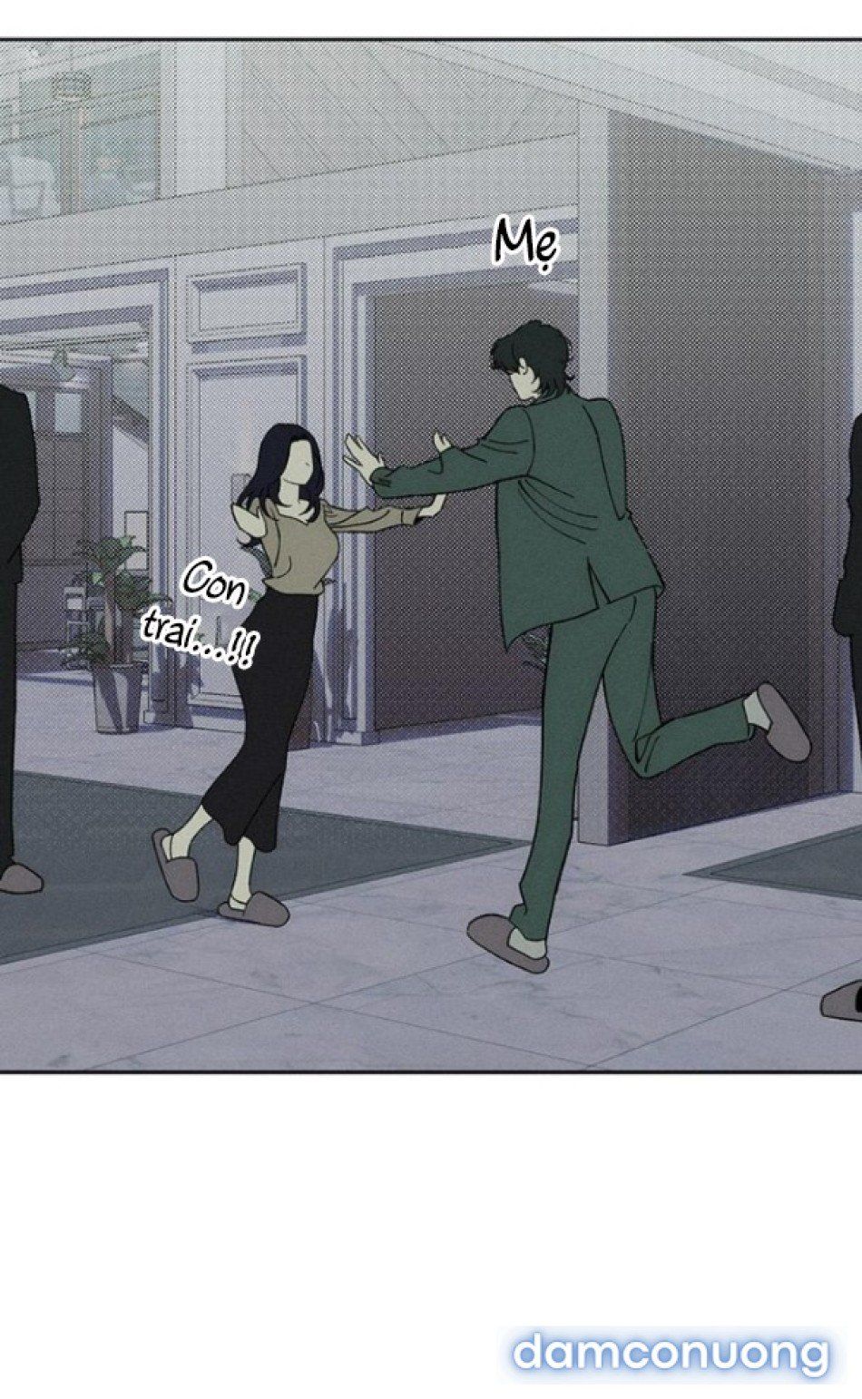 đọc truyện [18+] Nước Mắt Trên Đóa Hoa Tàn Chương 77 ảnh 18 tại Thiên Thai Truyện