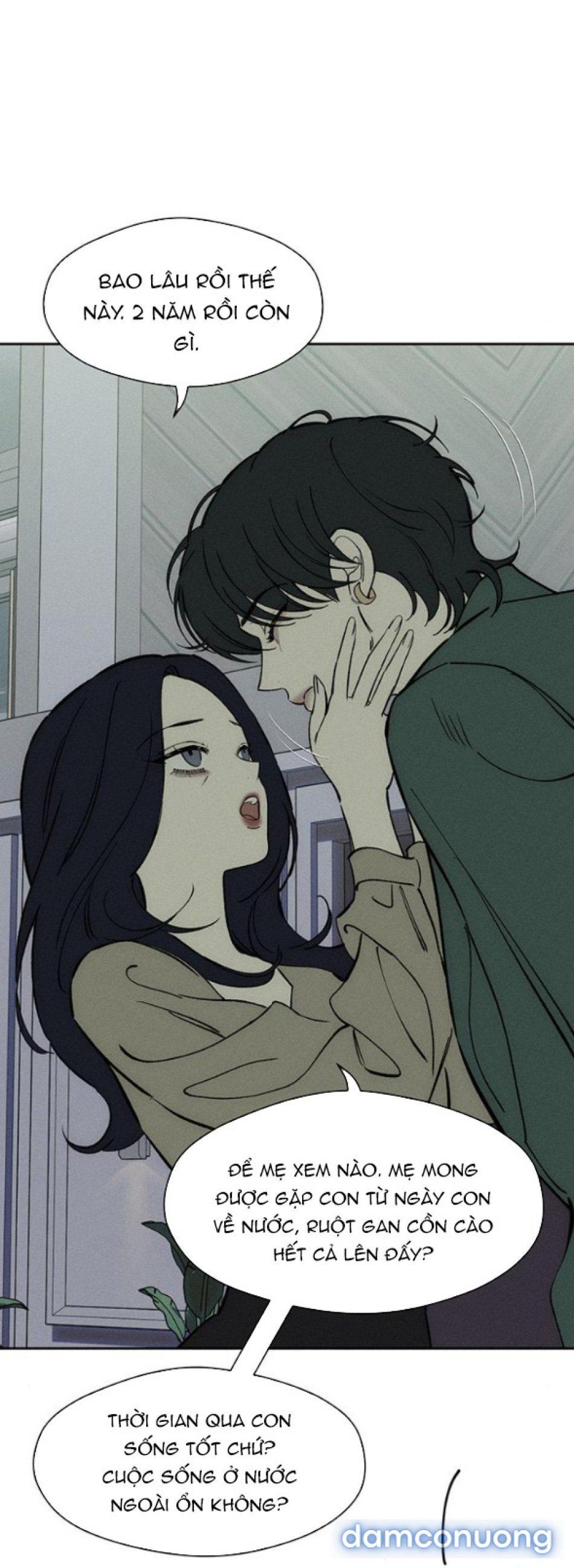 đọc truyện [18+] Nước Mắt Trên Đóa Hoa Tàn Chương 77 ảnh 19 tại Thiên Thai Truyện