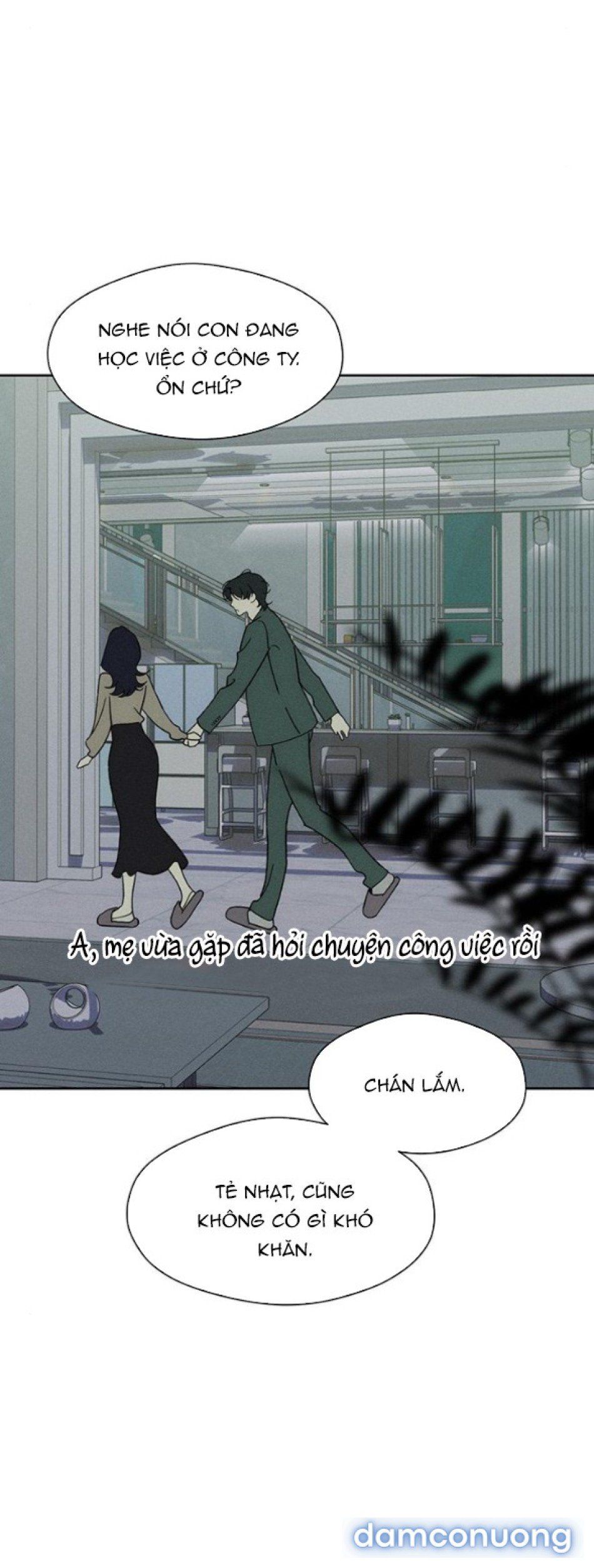 đọc truyện [18+] Nước Mắt Trên Đóa Hoa Tàn Chương 77 ảnh 22 tại Thiên Thai Truyện