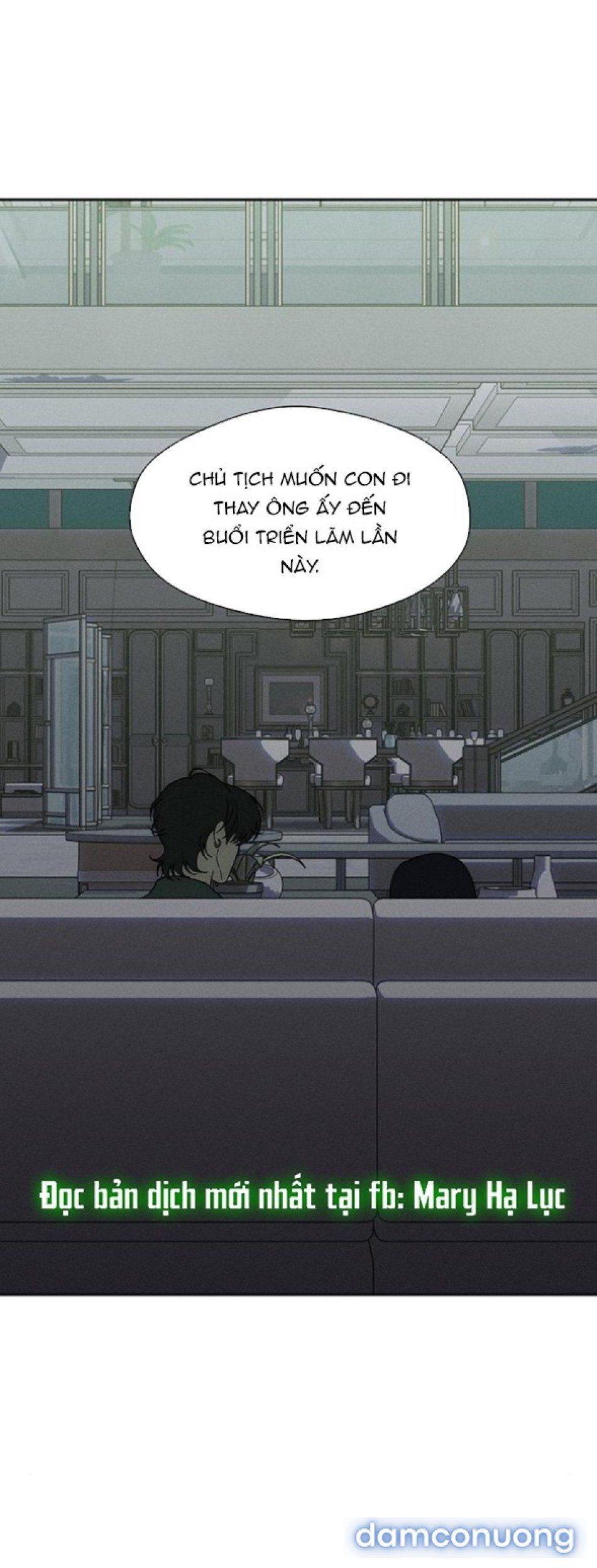 đọc truyện [18+] Nước Mắt Trên Đóa Hoa Tàn Chương 77 ảnh 28 tại Thiên Thai Truyện