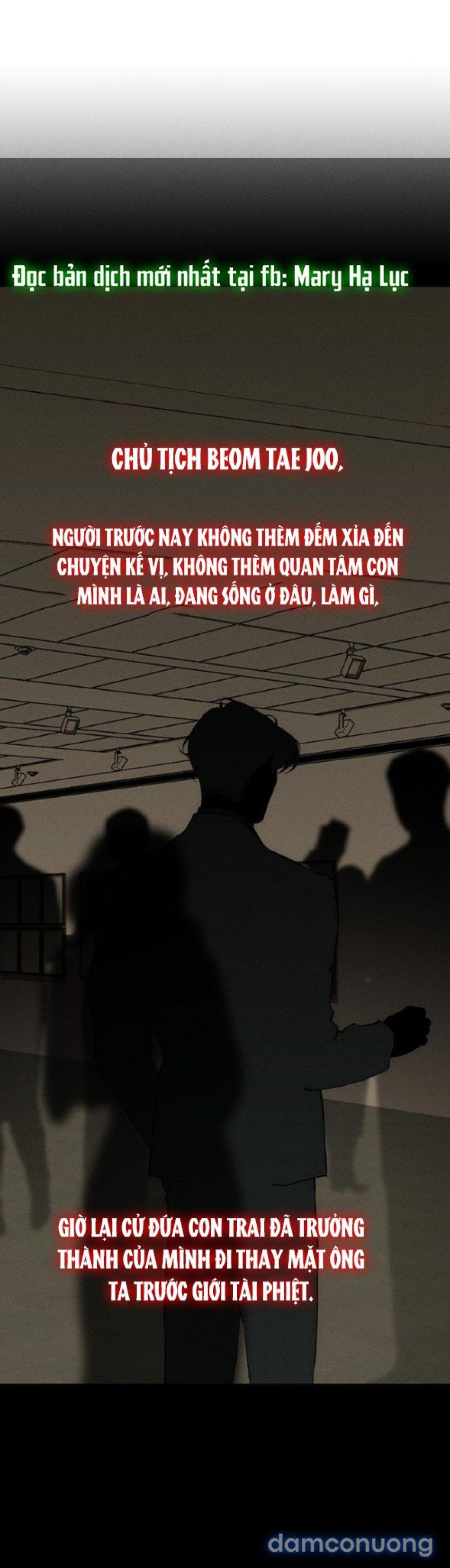 đọc truyện [18+] Nước Mắt Trên Đóa Hoa Tàn Chương 77 ảnh 30 tại Thiên Thai Truyện