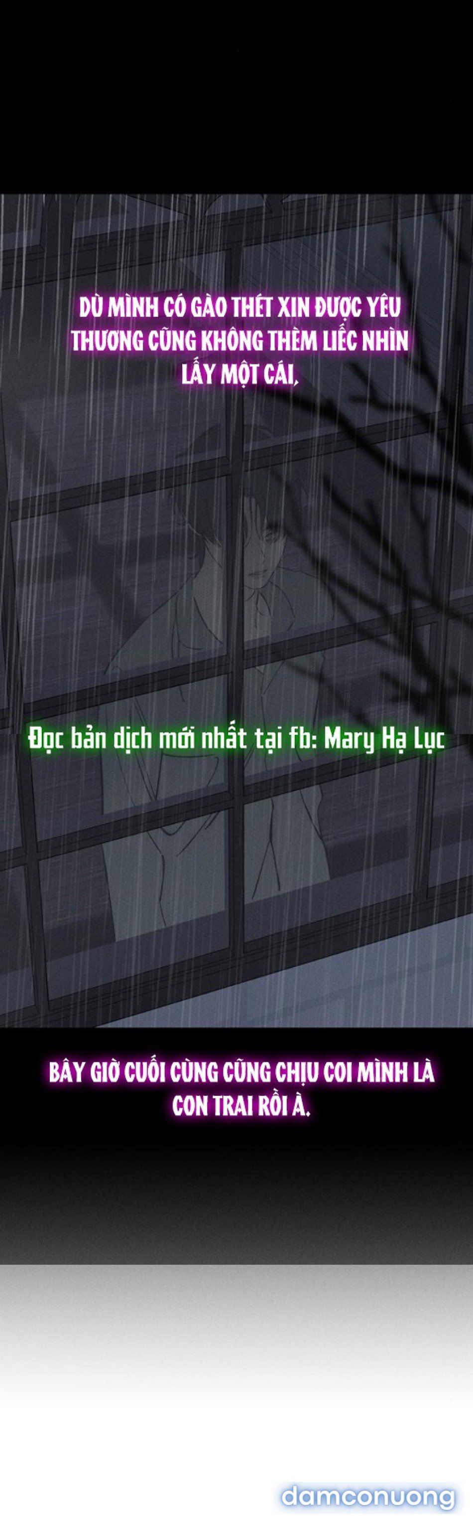 đọc truyện [18+] Nước Mắt Trên Đóa Hoa Tàn Chương 77 ảnh 31 tại Thiên Thai Truyện