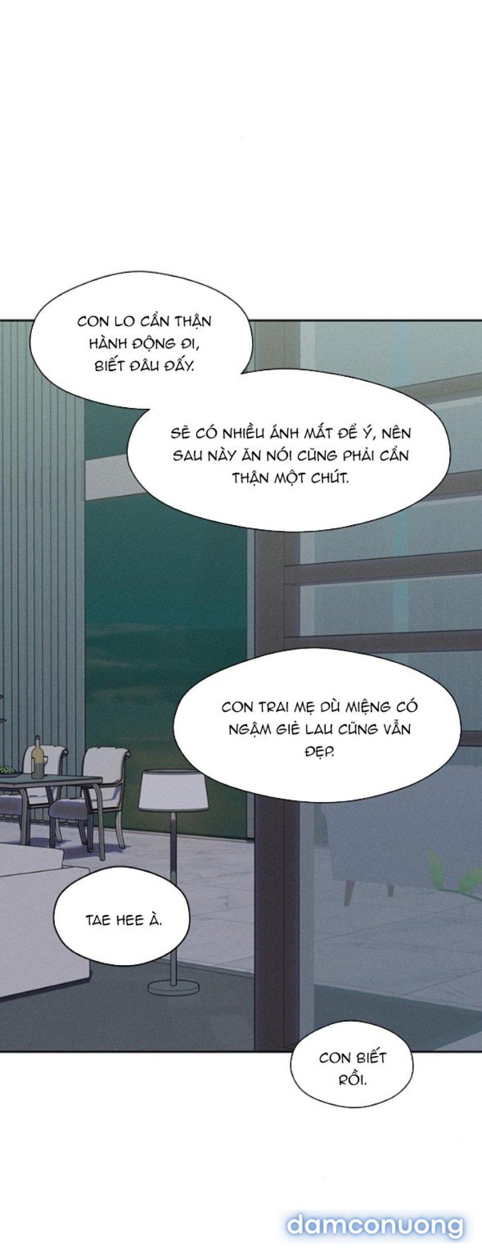 đọc truyện [18+] Nước Mắt Trên Đóa Hoa Tàn Chương 77 ảnh 35 tại Thiên Thai Truyện