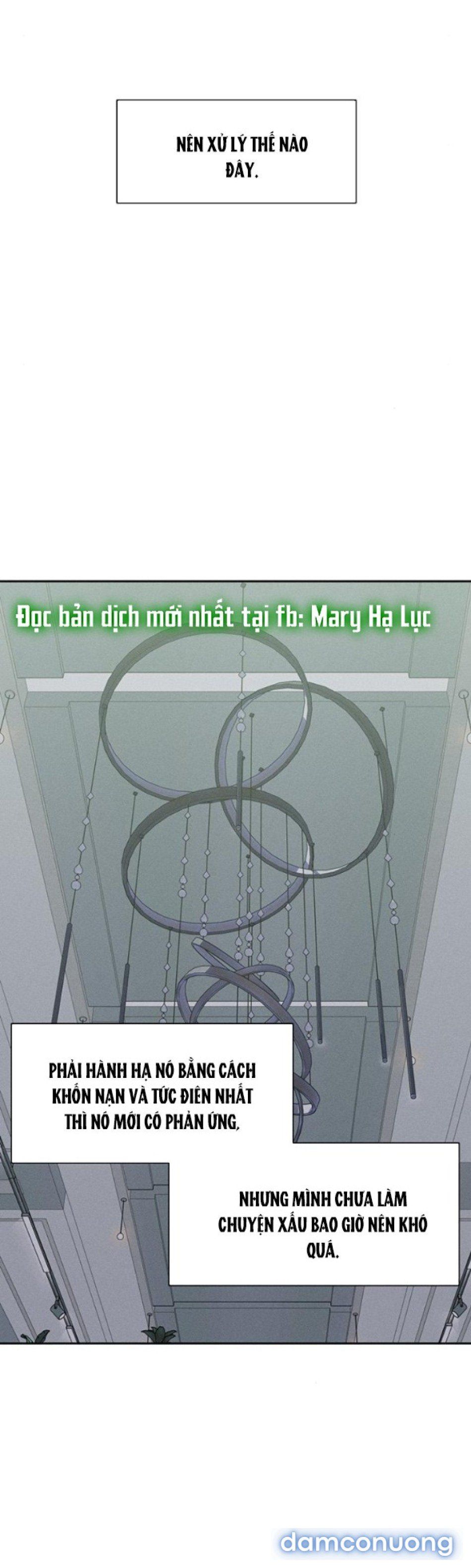 đọc truyện [18+] Nước Mắt Trên Đóa Hoa Tàn Chương 77 ảnh 40 tại Thiên Thai Truyện