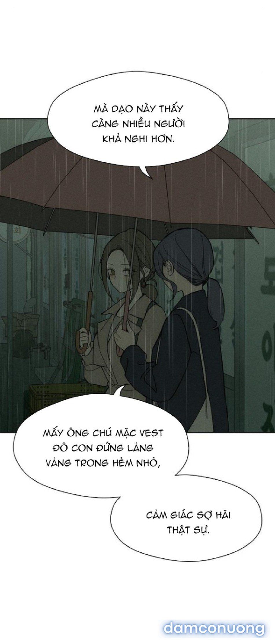 đọc truyện [18+] Nước Mắt Trên Đóa Hoa Tàn Chương 77 ảnh 45 tại Thiên Thai Truyện