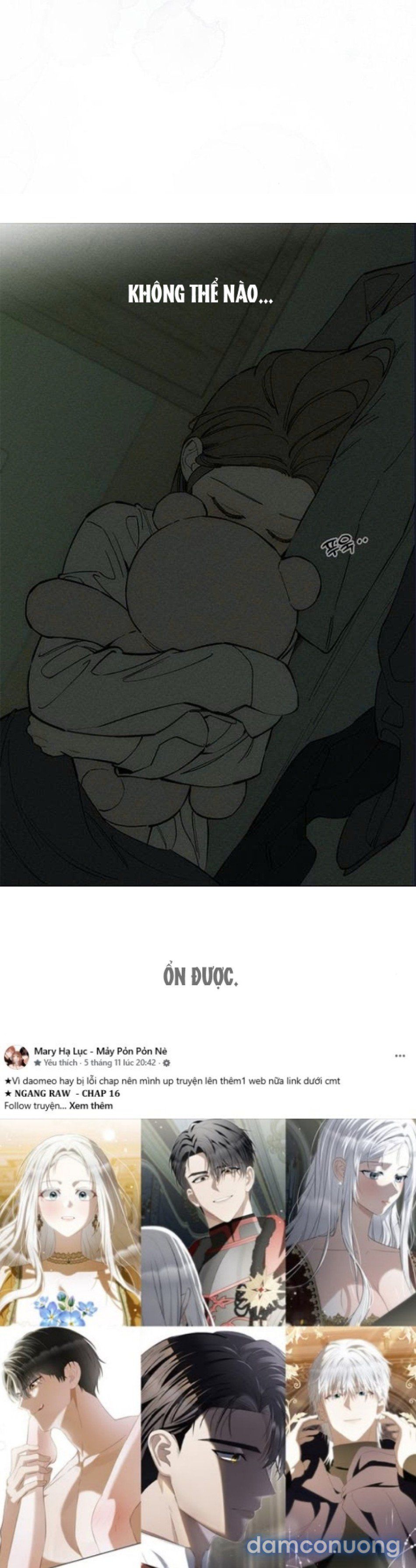 đọc truyện [18+] Nước Mắt Trên Đóa Hoa Tàn Chương 77 ảnh 61 tại Thiên Thai Truyện