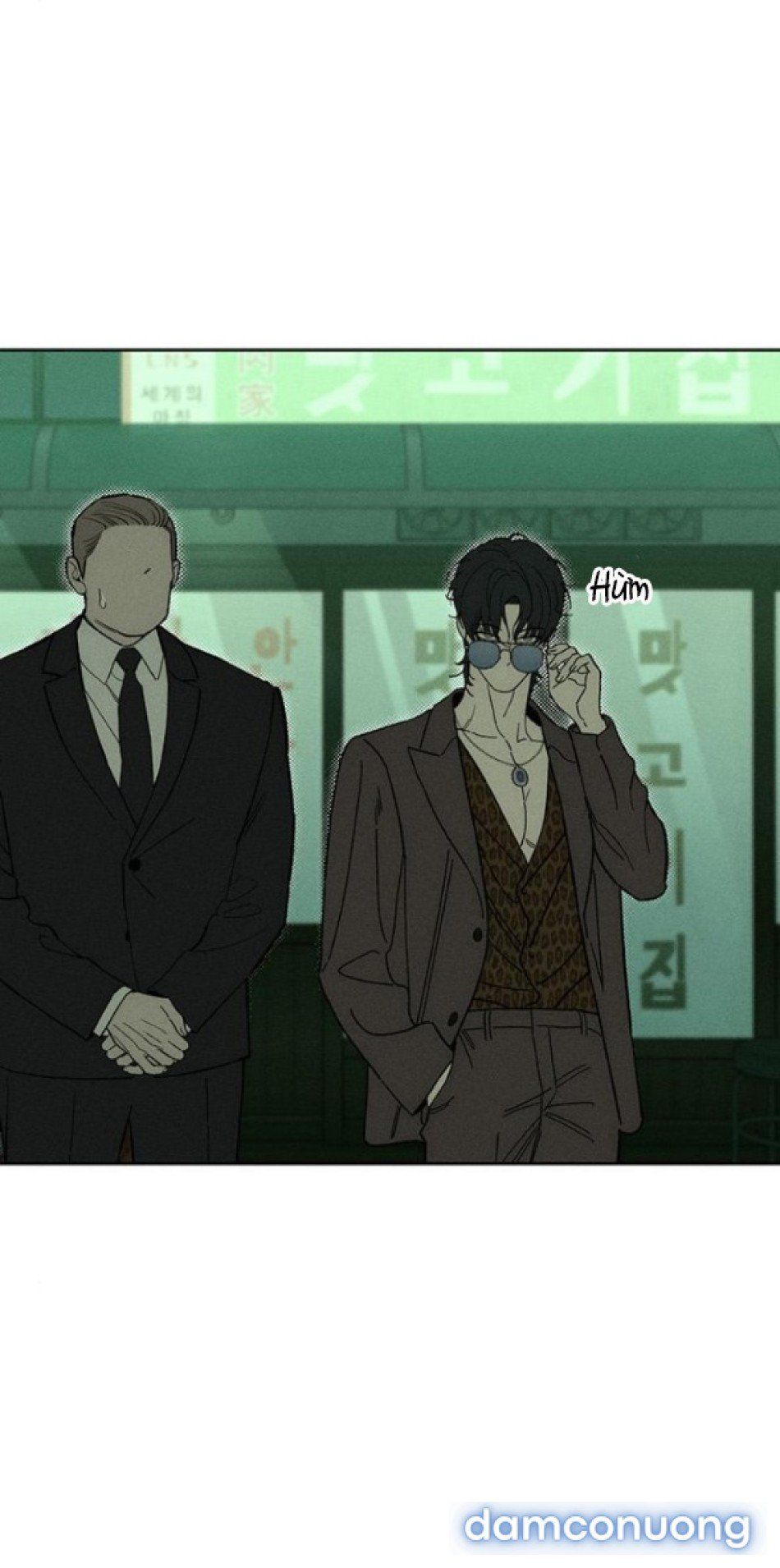 đọc truyện [18+] Nước Mắt Trên Đóa Hoa Tàn Chương 77 ảnh 8 tại Thiên Thai Truyện