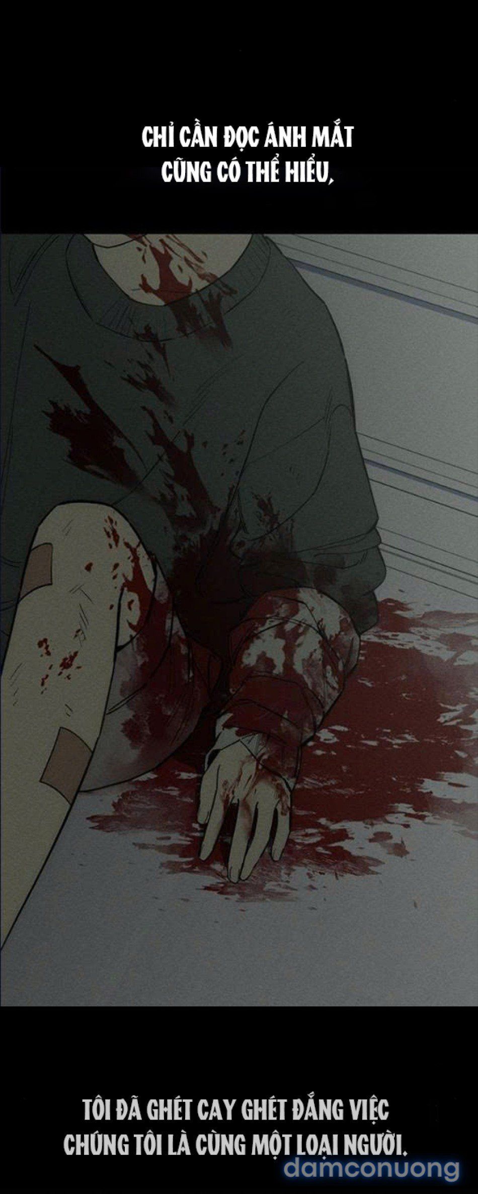 đọc truyện [18+] Nước Mắt Trên Đóa Hoa Tàn Chương 77 ảnh 73 tại Thiên Thai Truyện